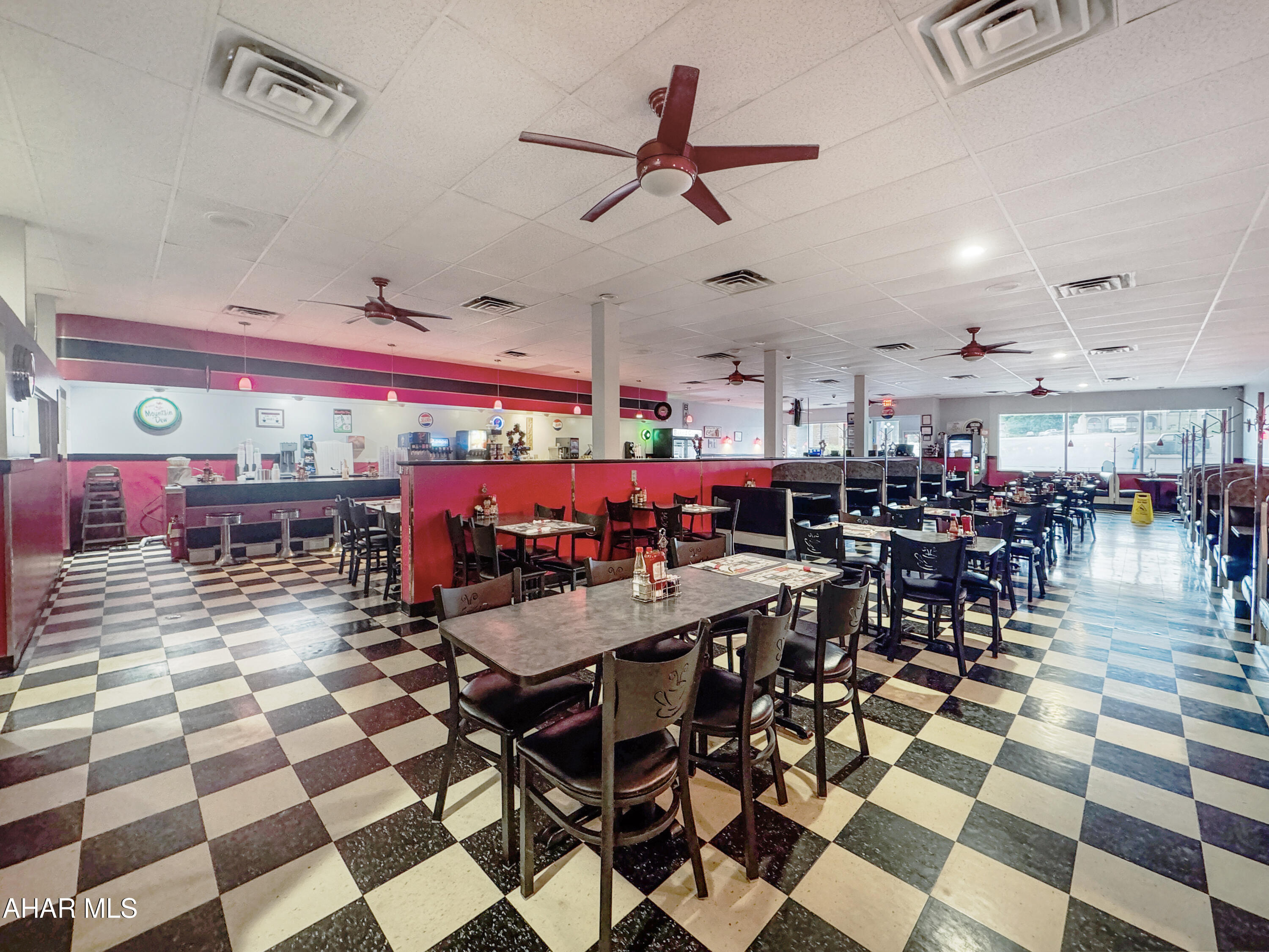 None - Commercial Sale