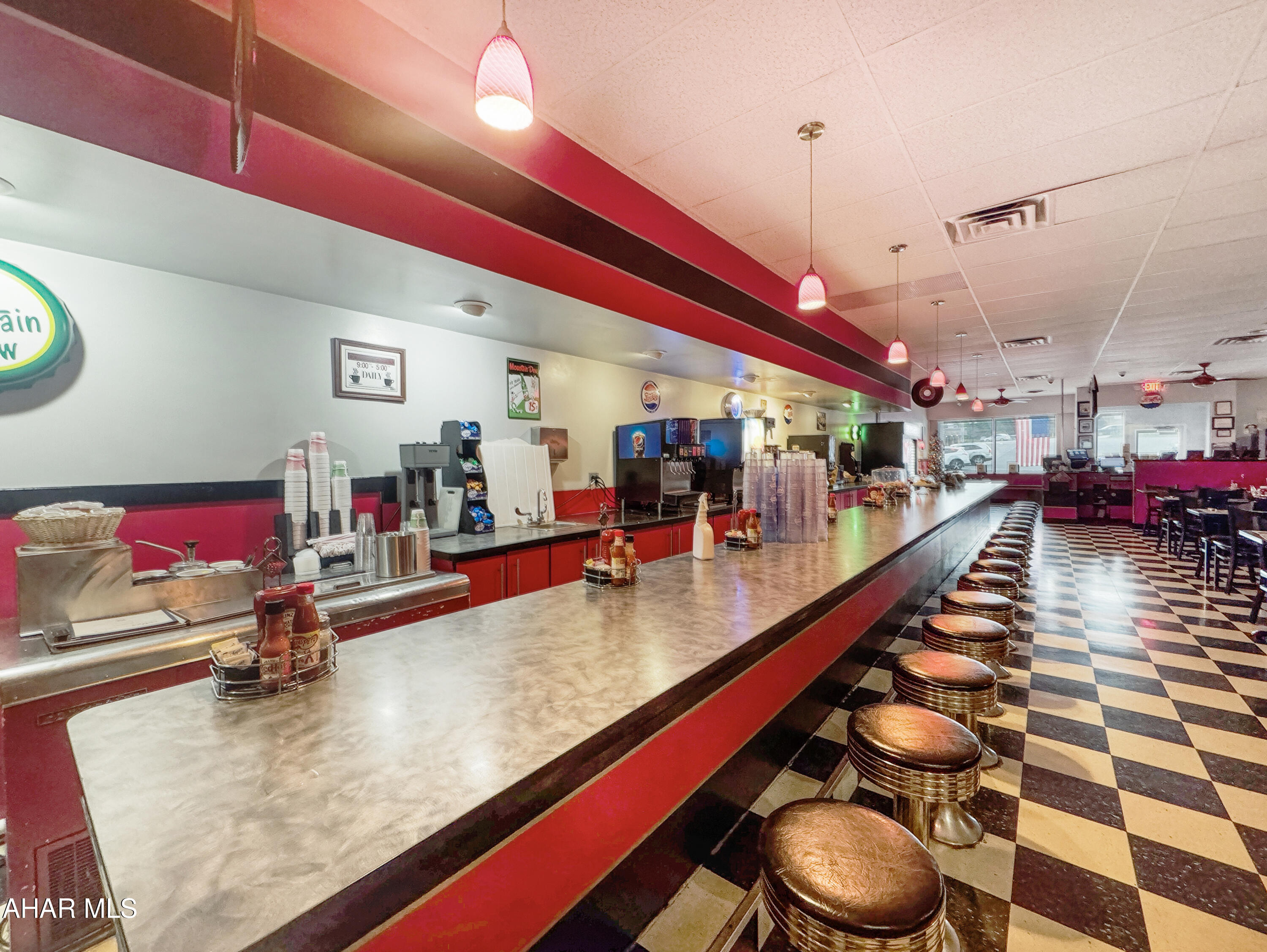 None - Commercial Sale