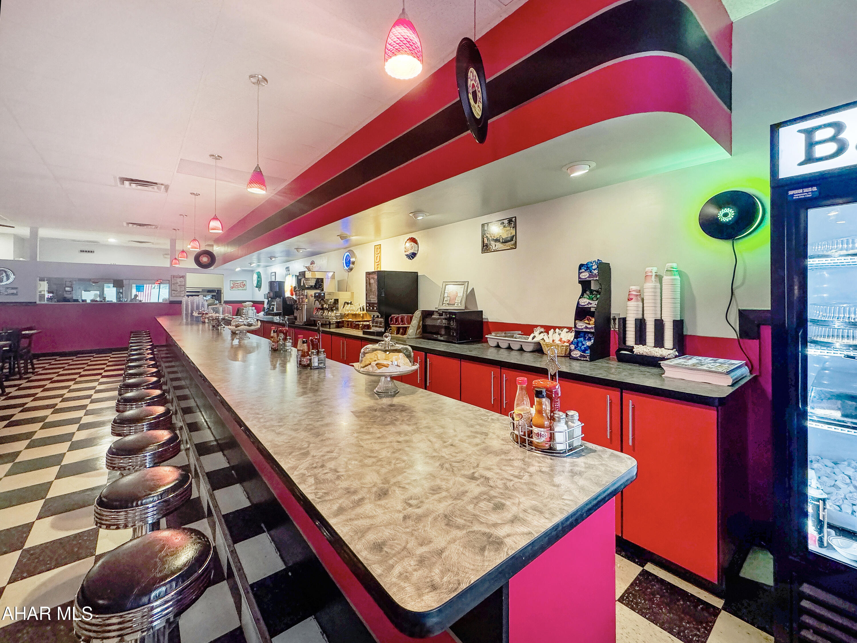 None - Commercial Sale