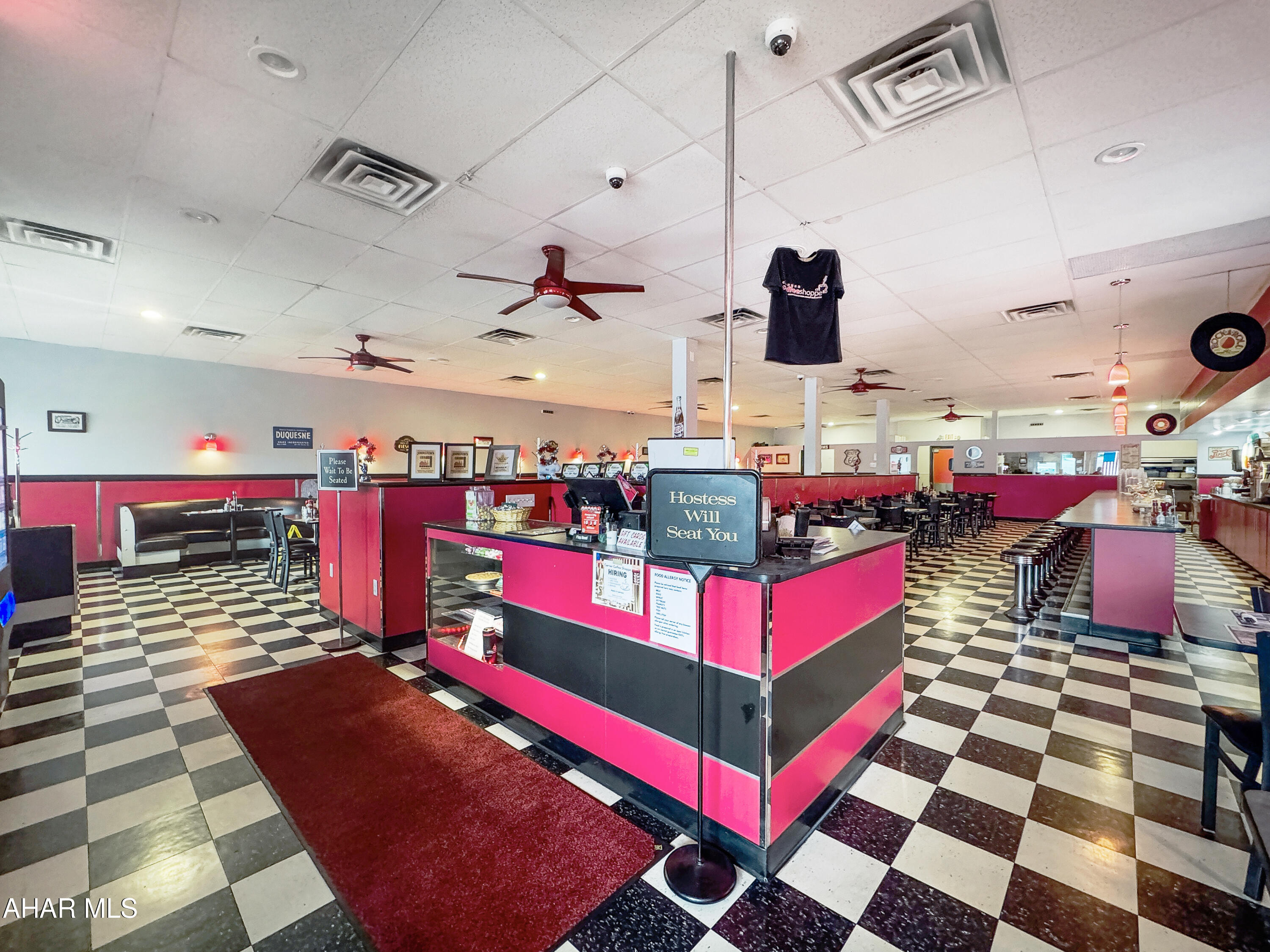 None - Commercial Sale