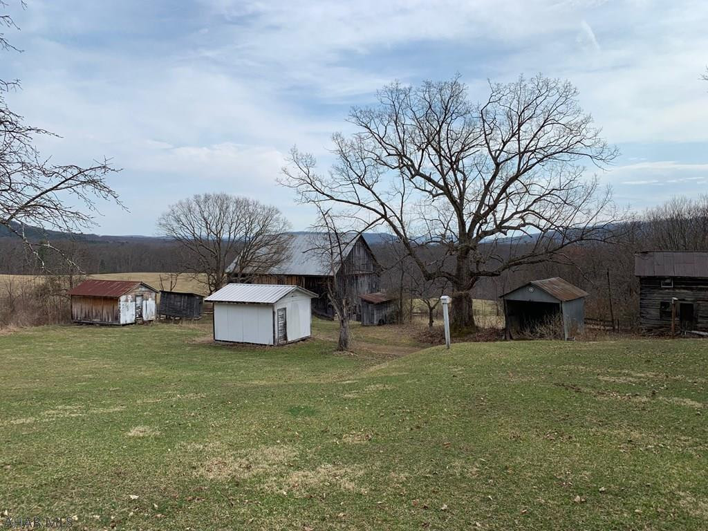 Unknown - Residential