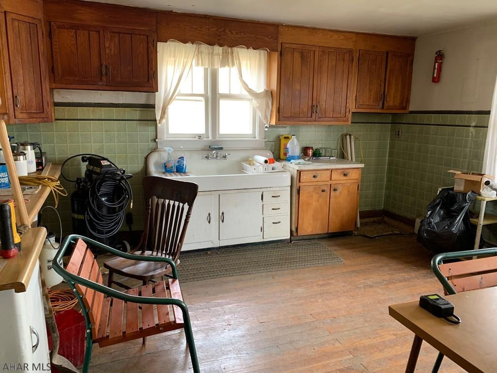 Unknown - Residential