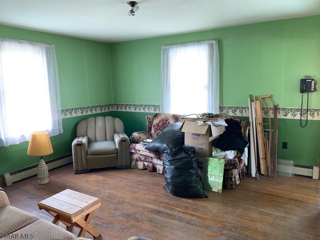 Unknown - Residential