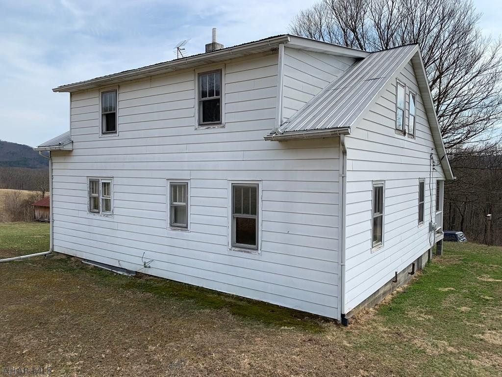 Unknown - Residential