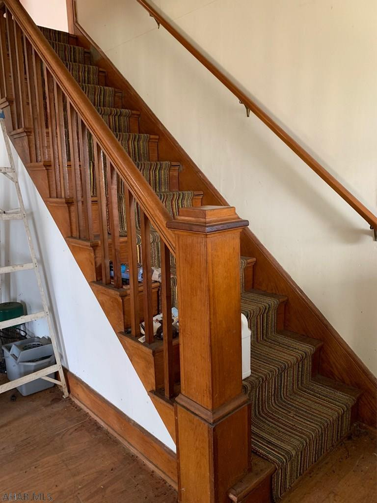 Unknown - Residential