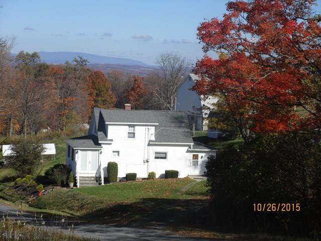 Juniata - Residential