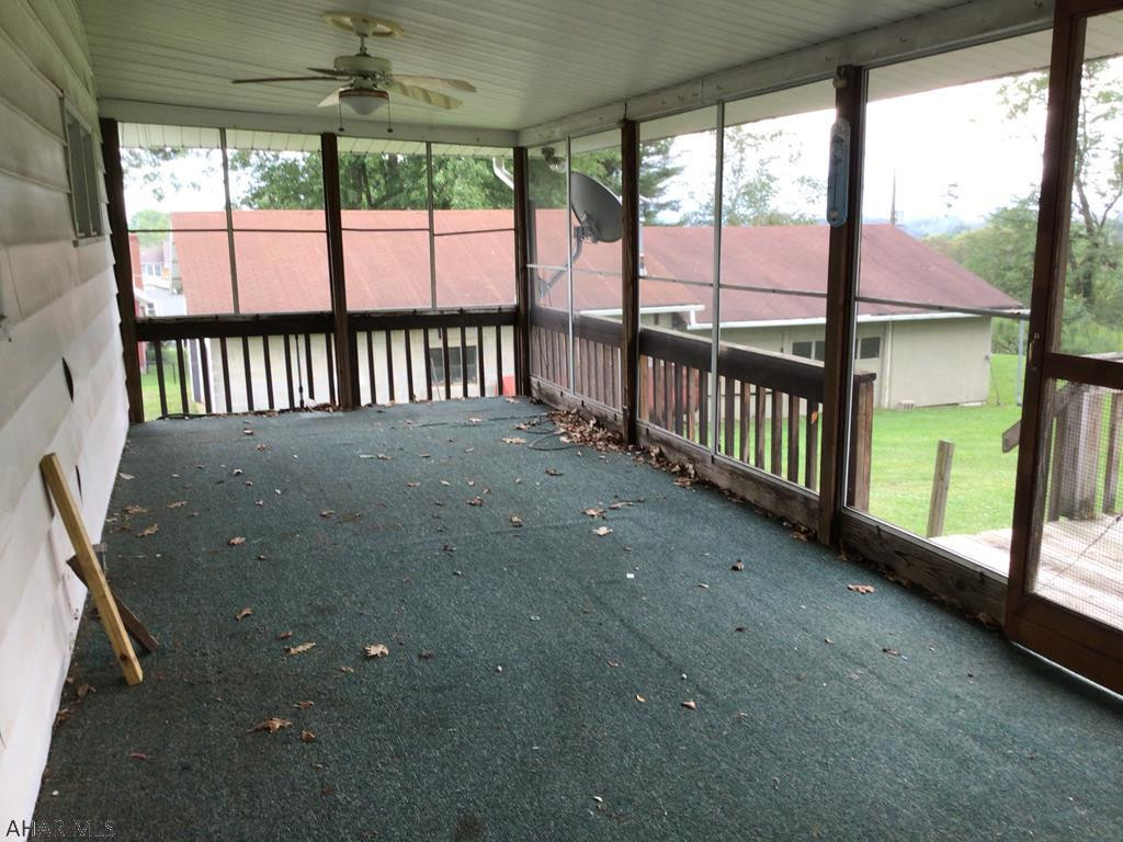 Juniata - Residential