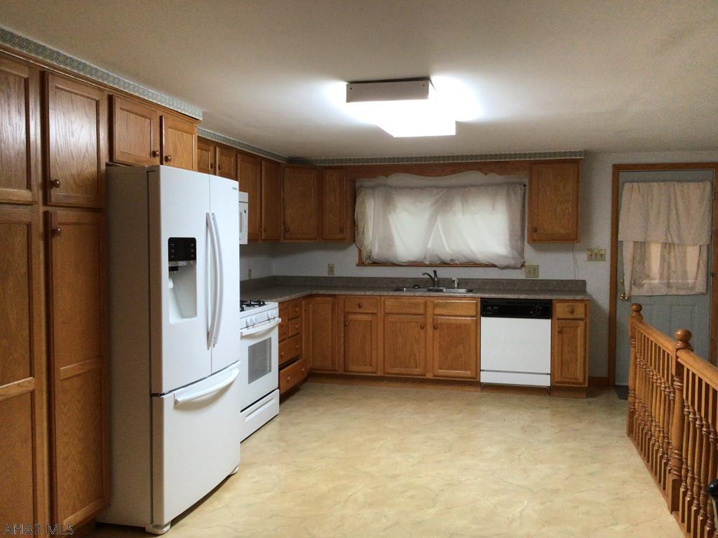 Juniata - Residential