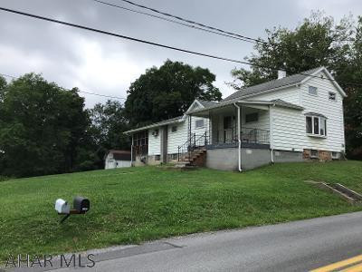 Juniata - Residential