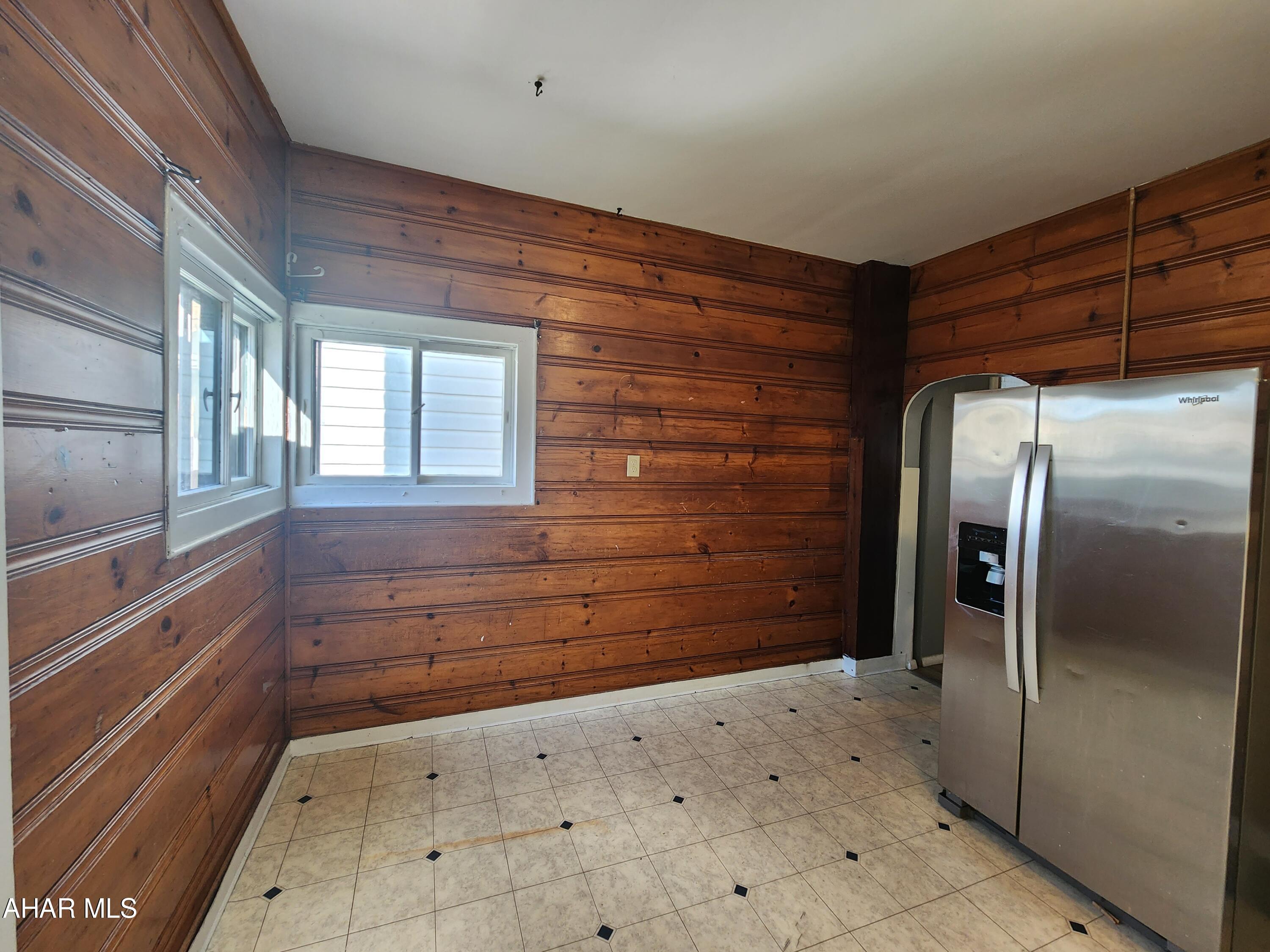 None - Residential Income