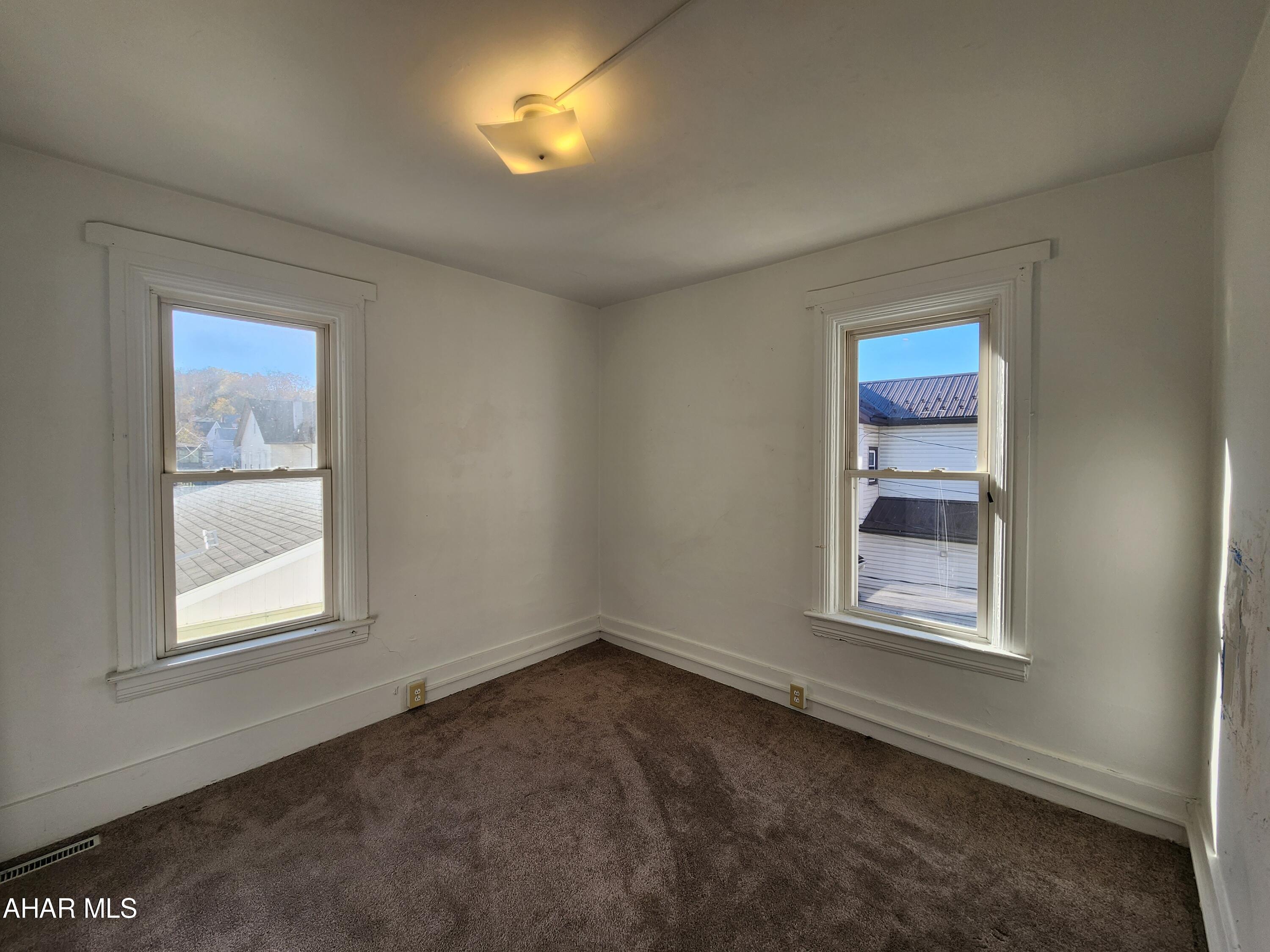 None - Residential Income