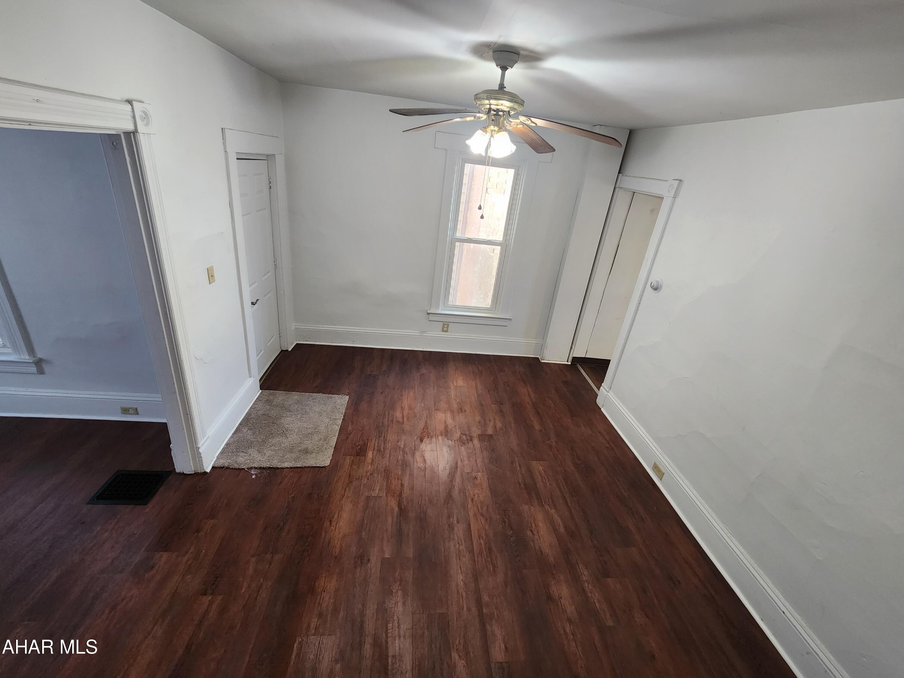 None - Residential Income