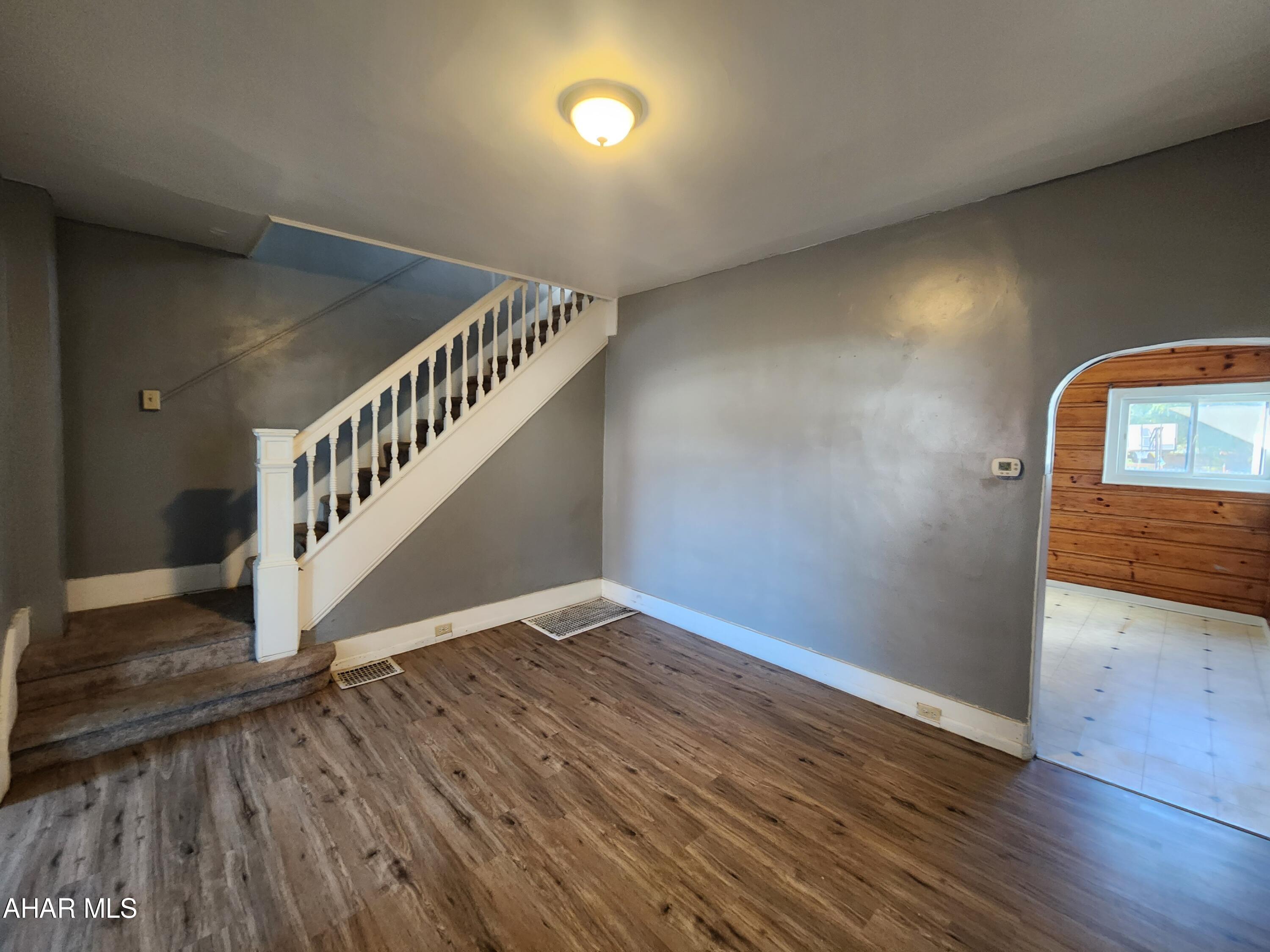 None - Residential Income