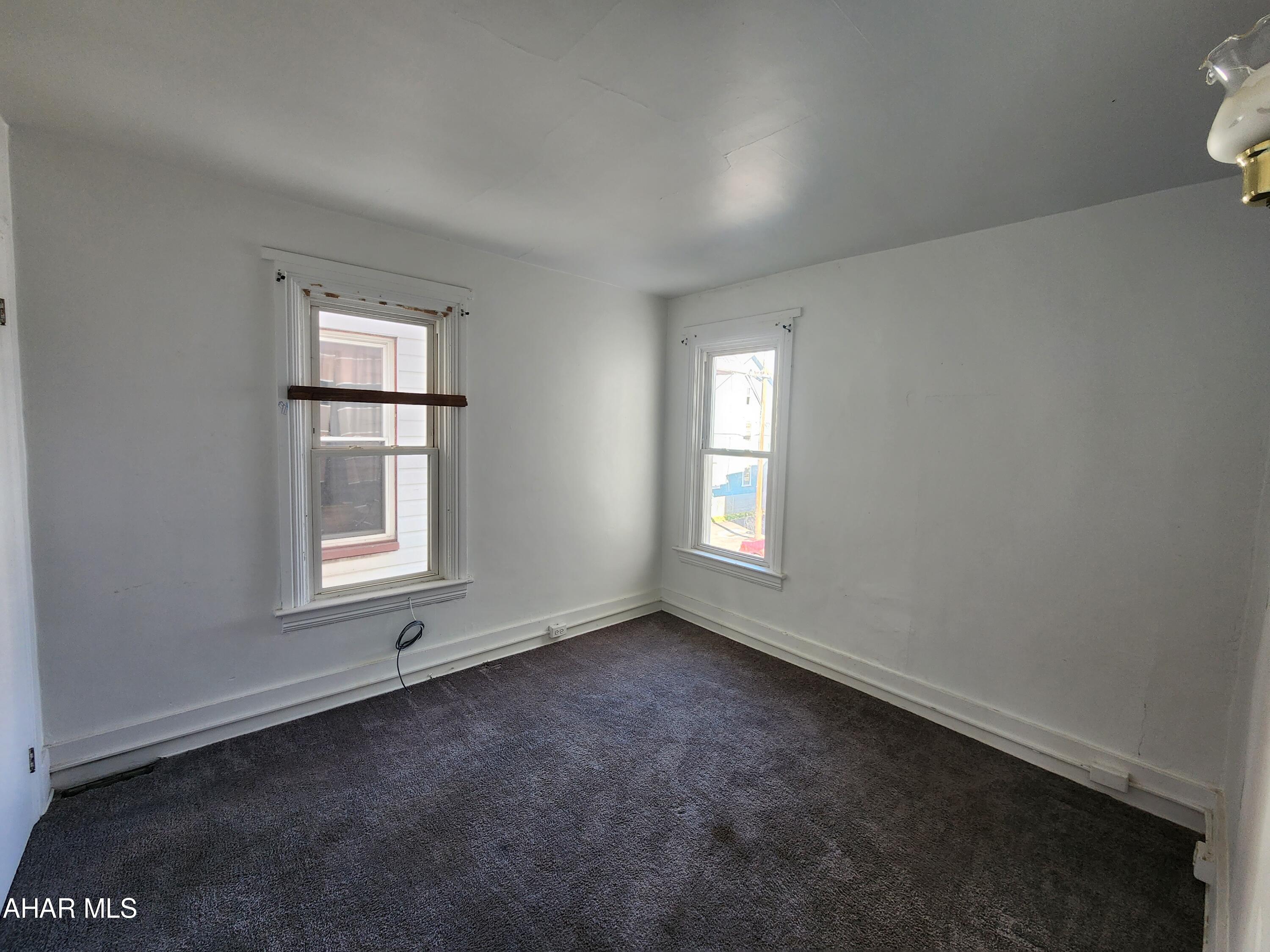 None - Residential Income