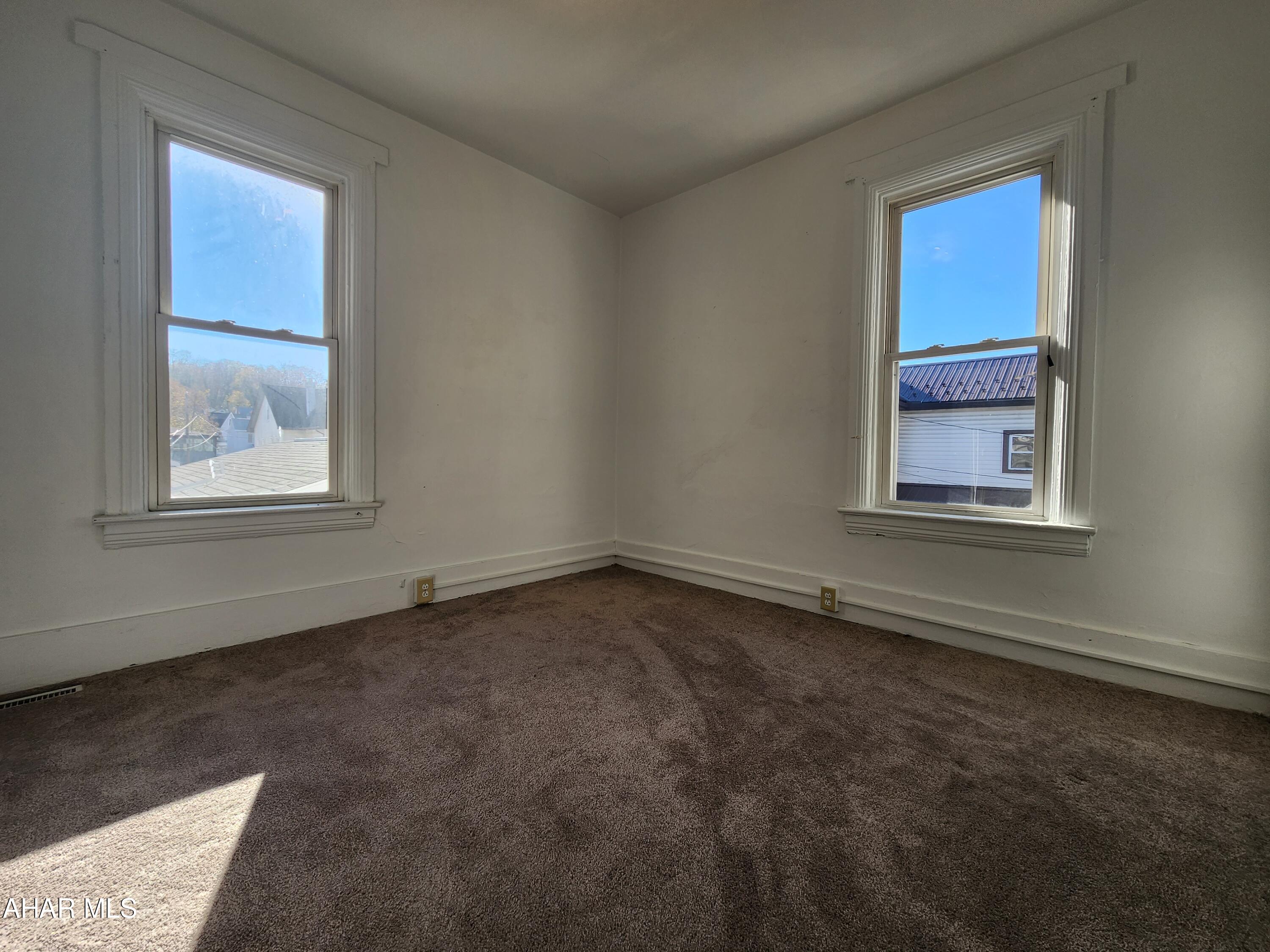 None - Residential Income