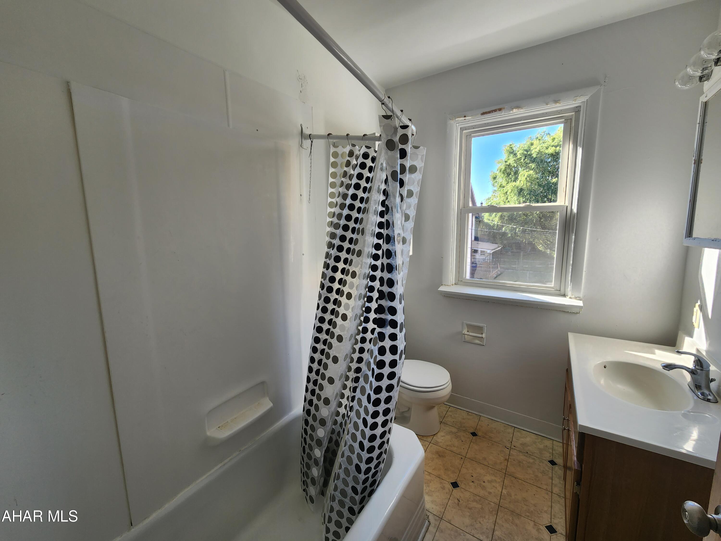 None - Residential Income