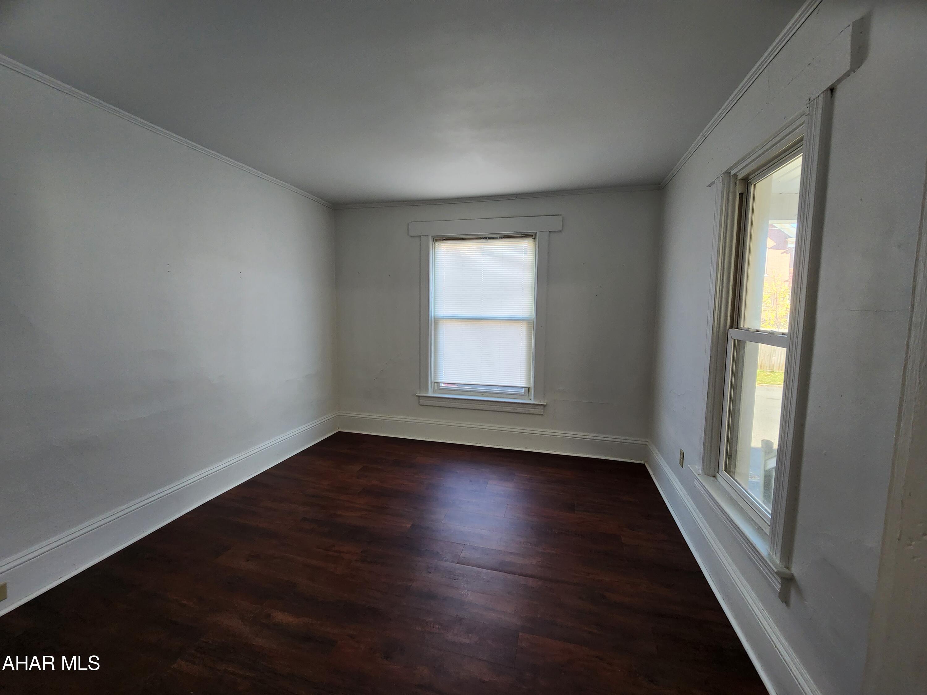 None - Residential Income