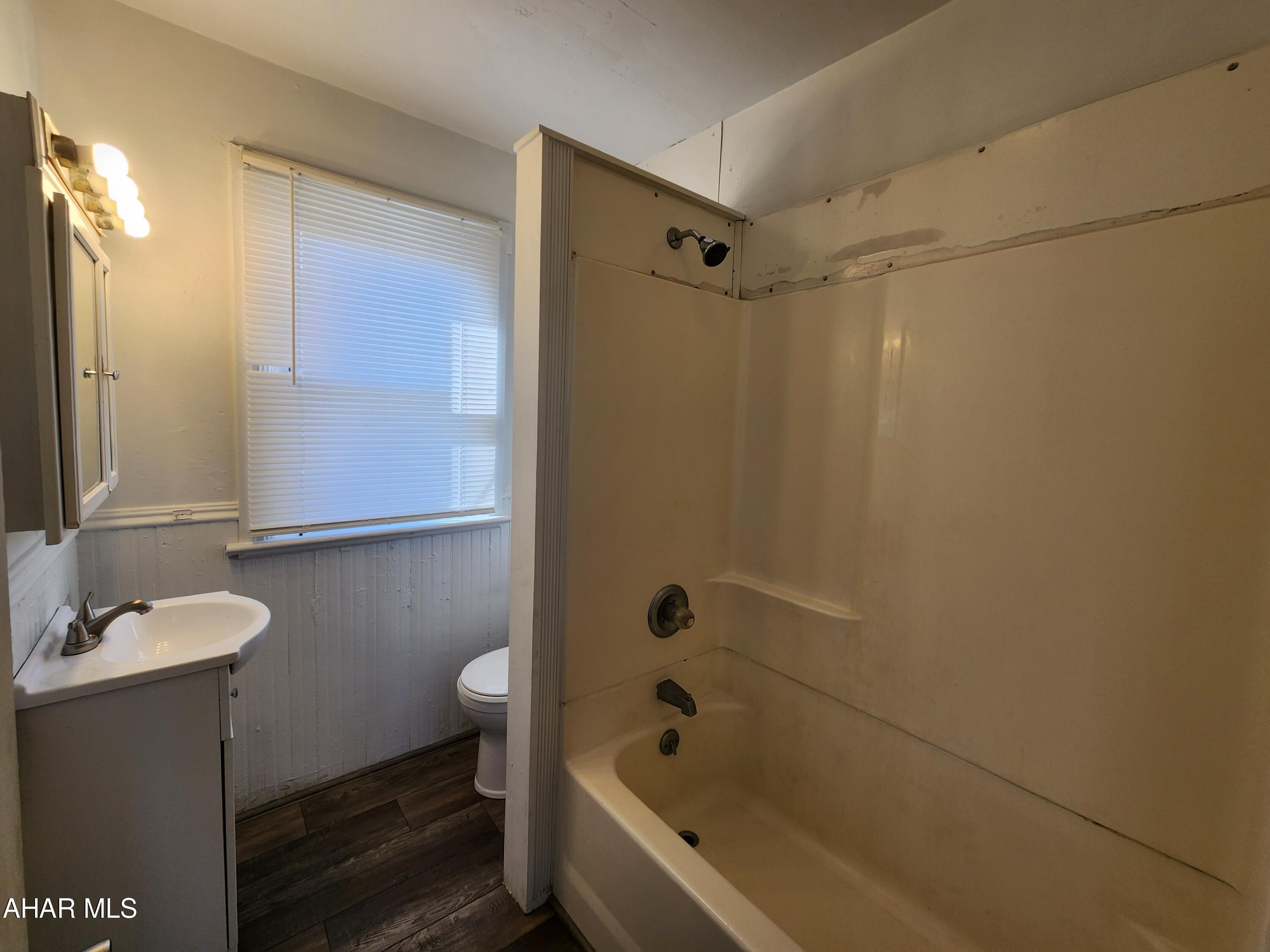 None - Residential Income