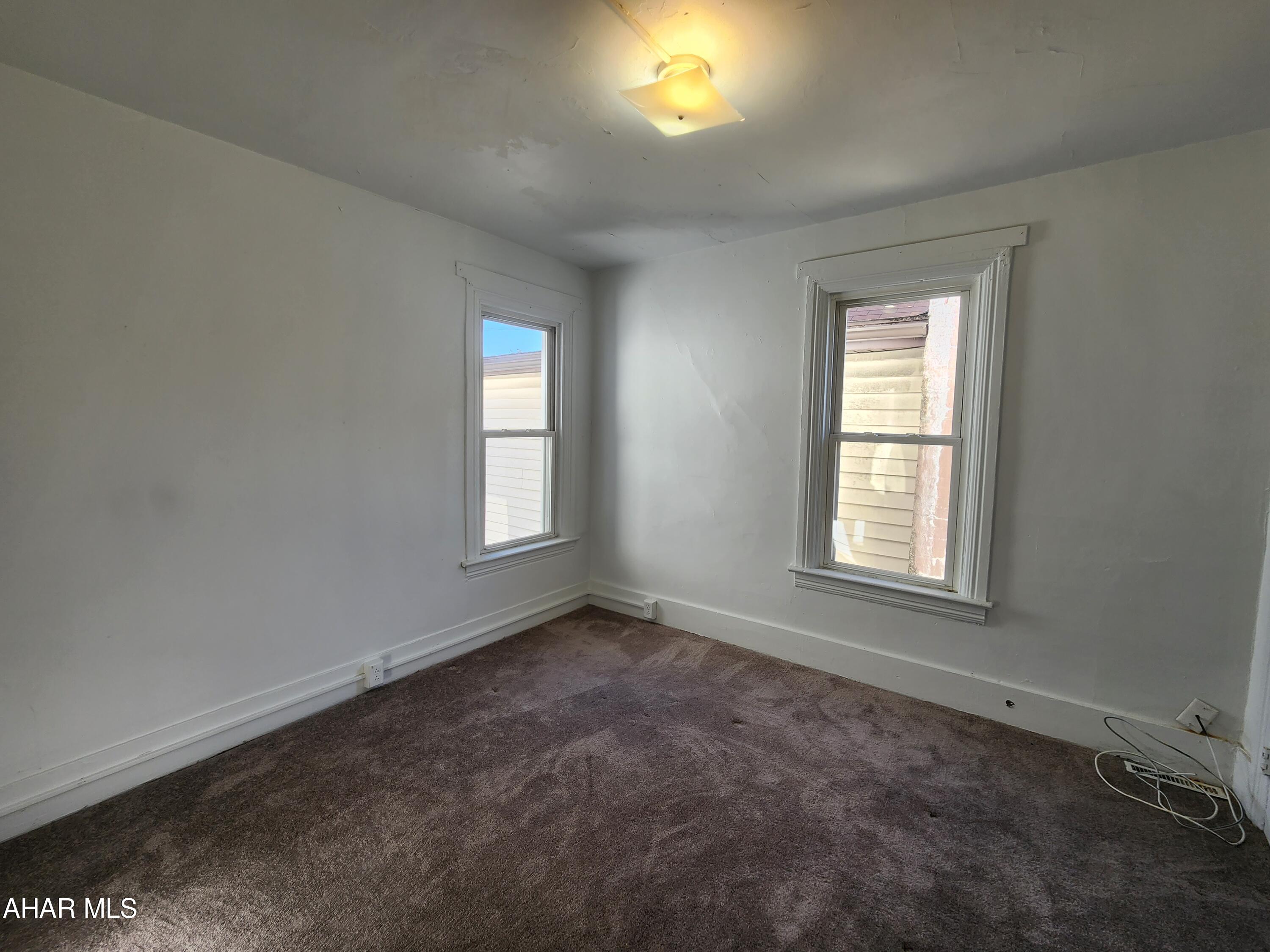 None - Residential Income