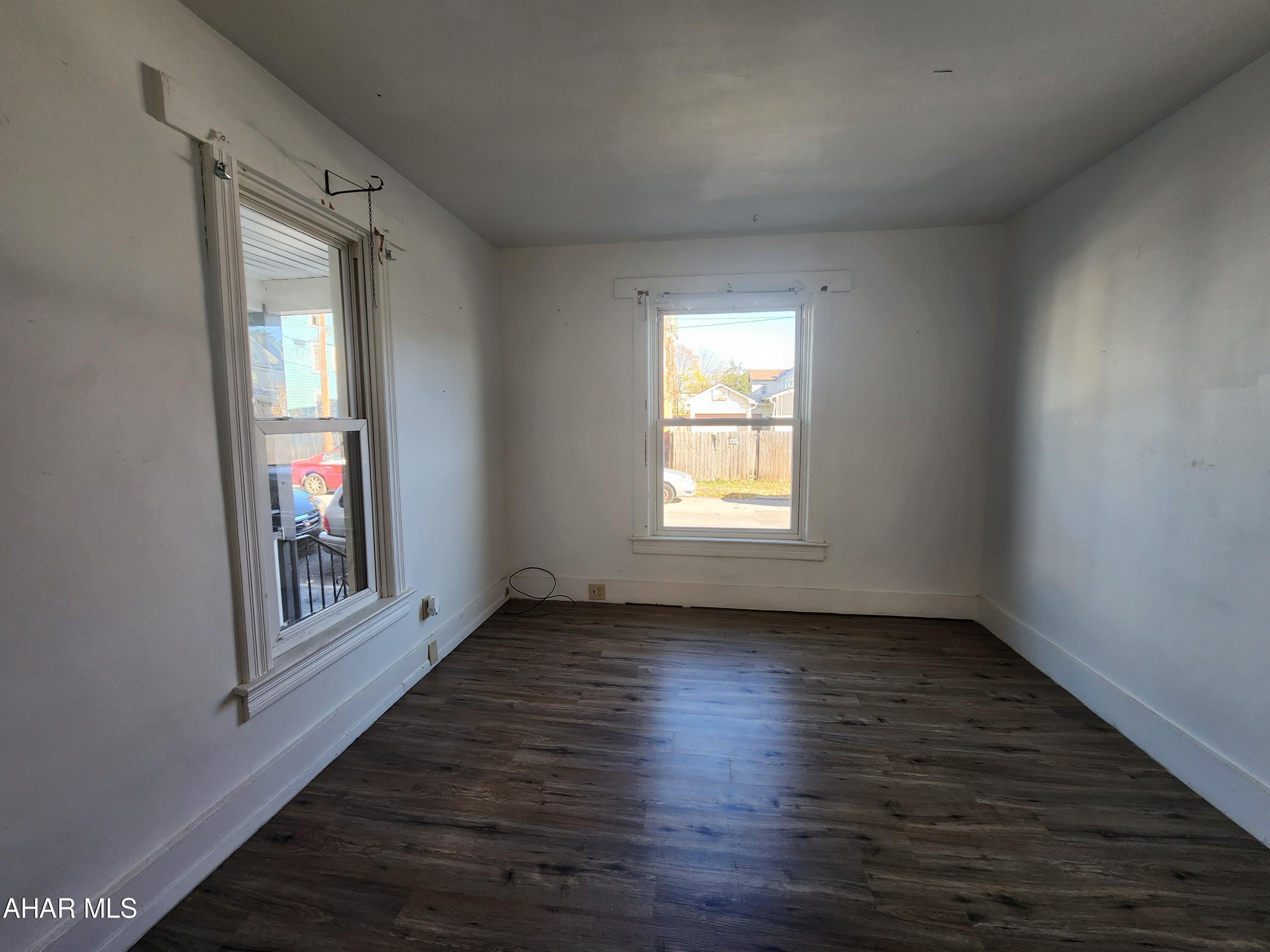 None - Residential Income