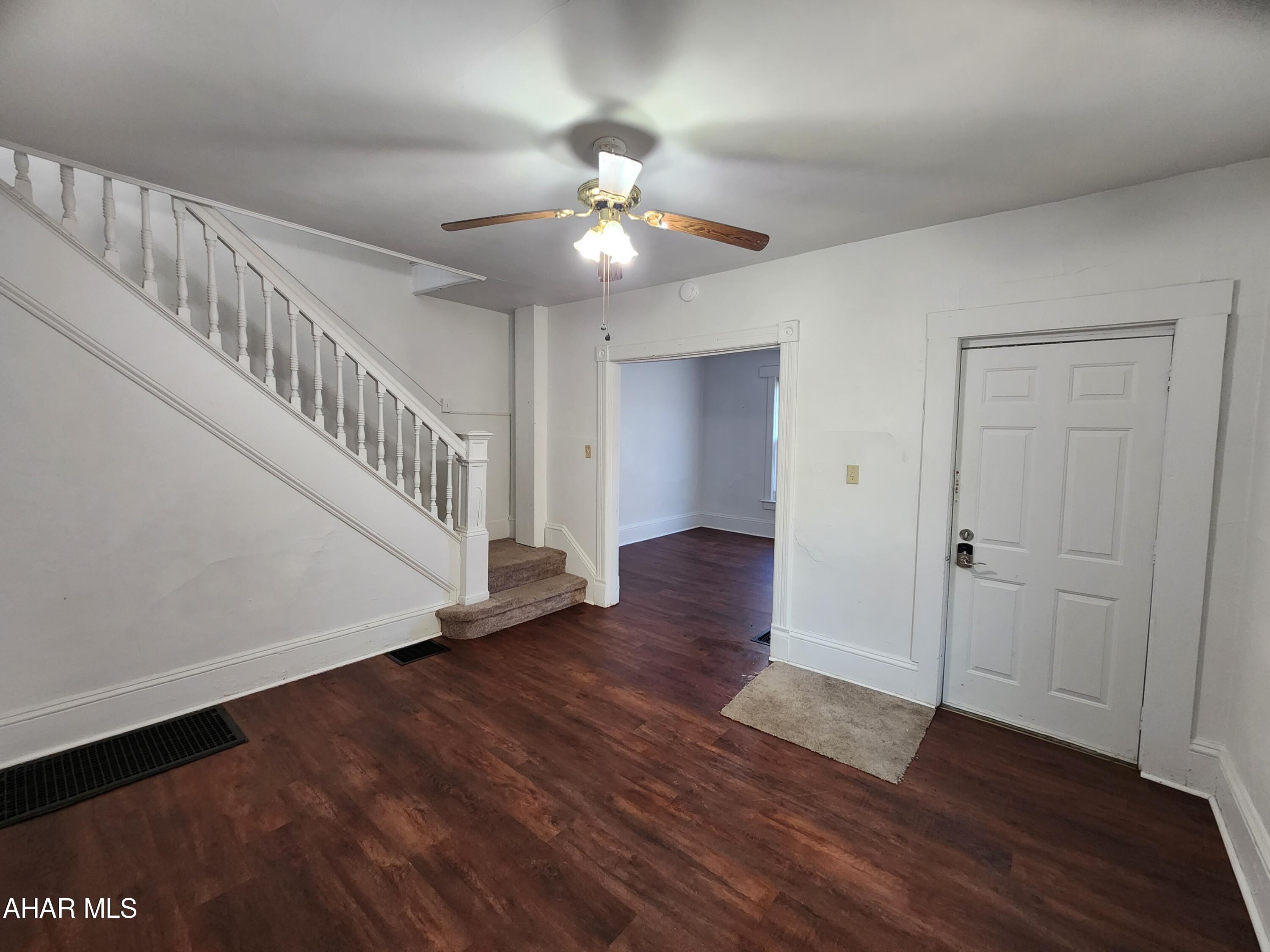 None - Residential Income