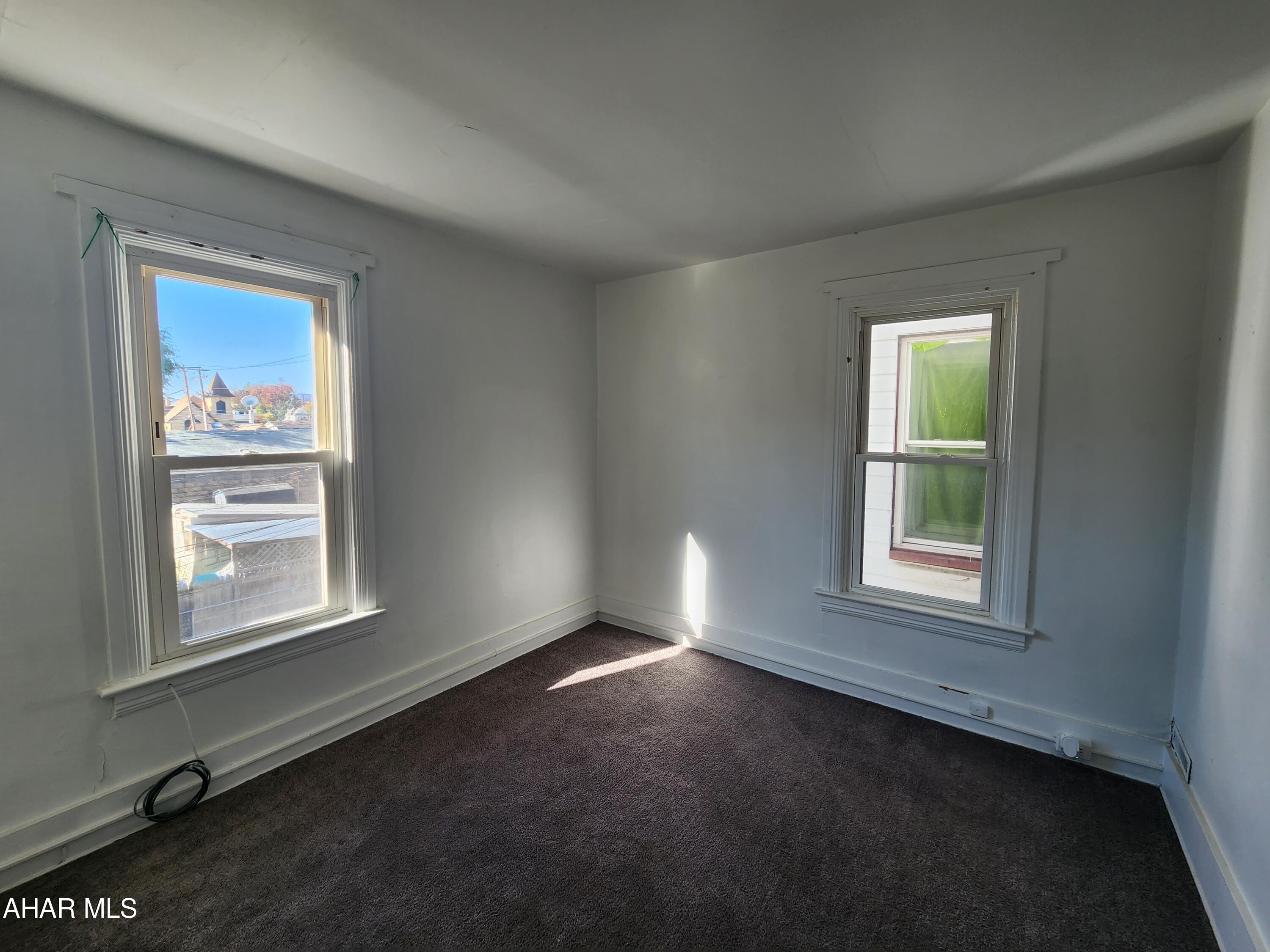 None - Residential Income