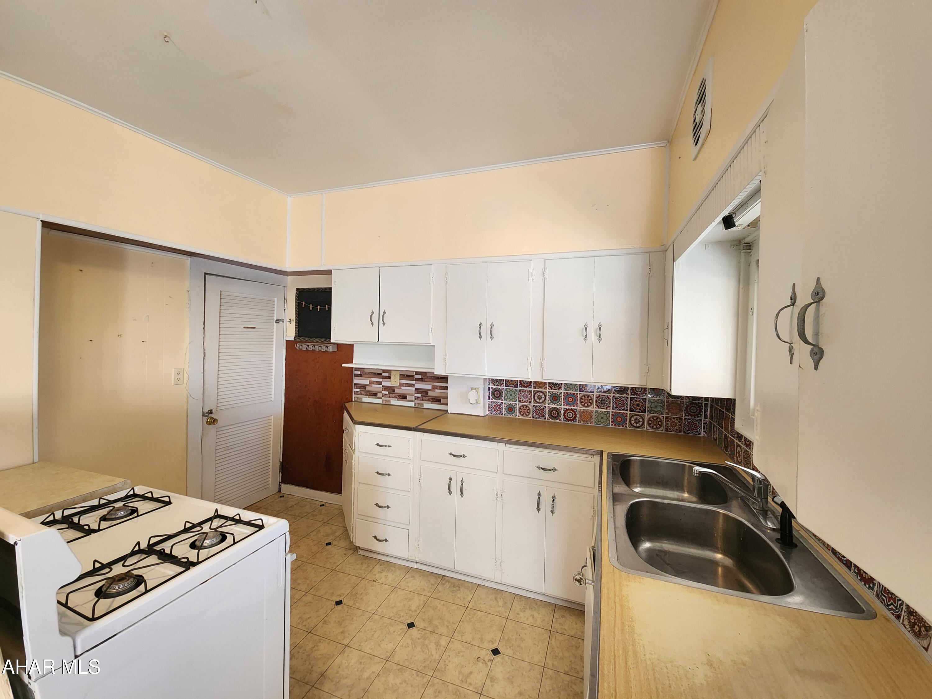 None - Residential Income