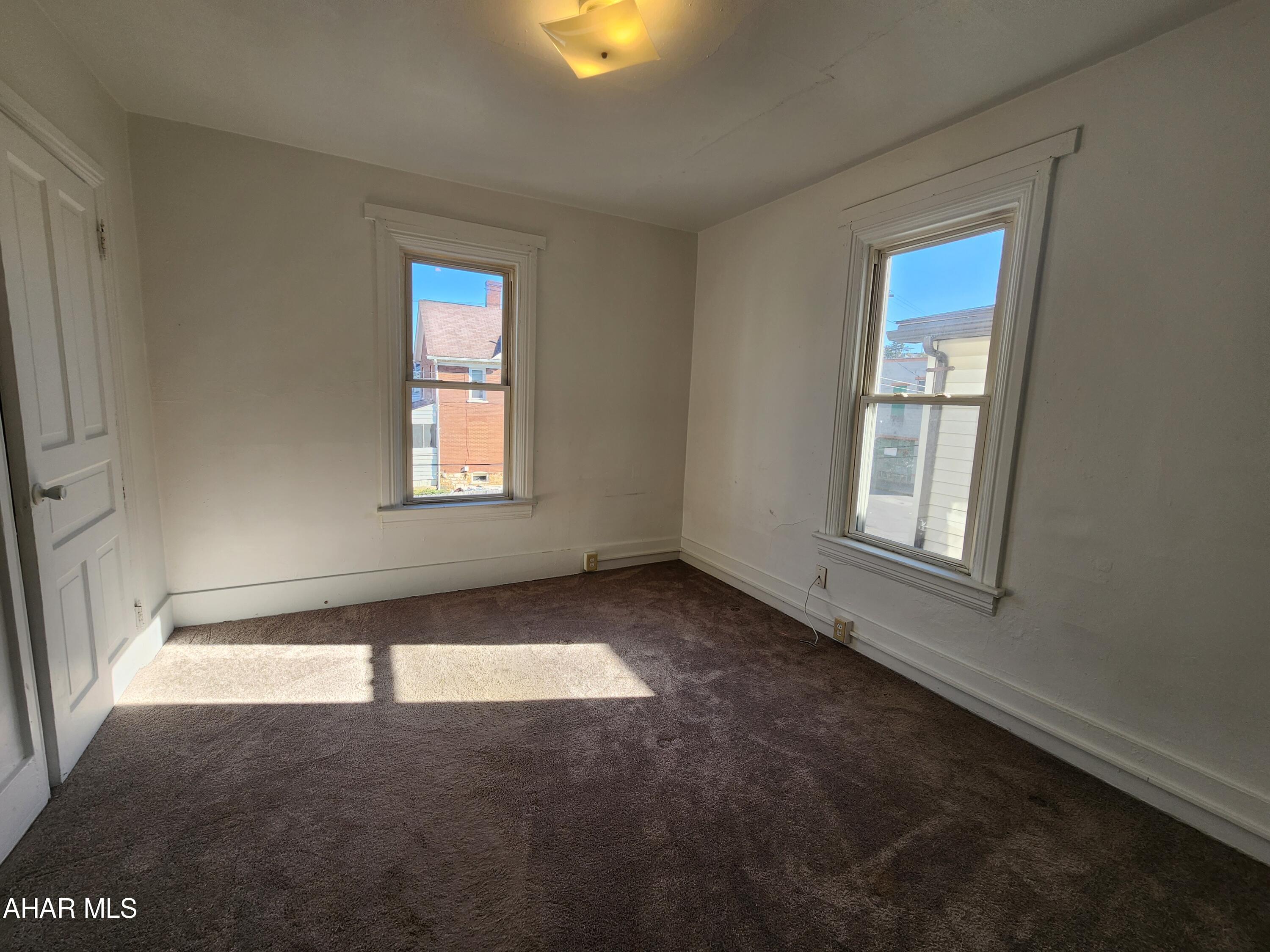 None - Residential Income