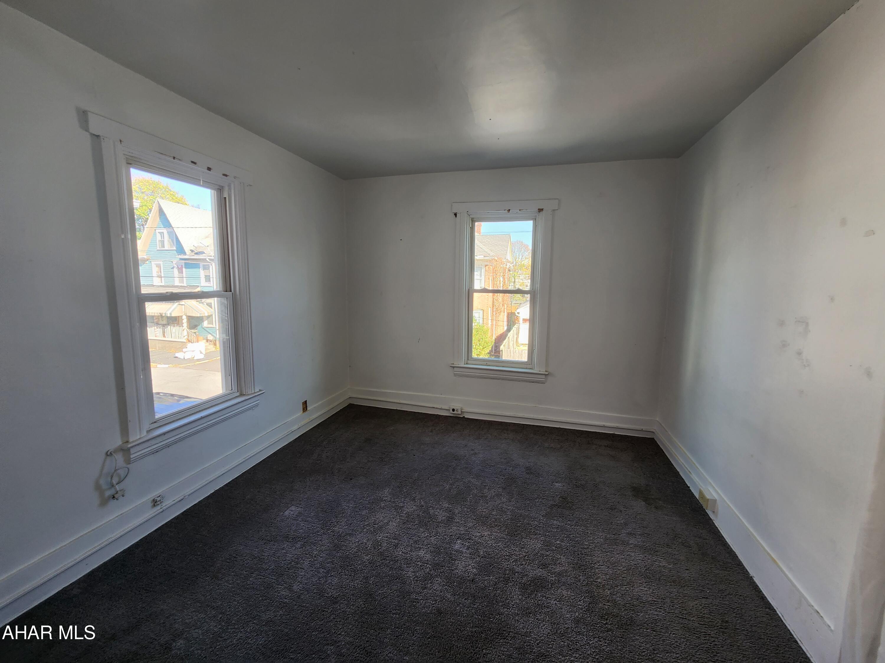 None - Residential Income