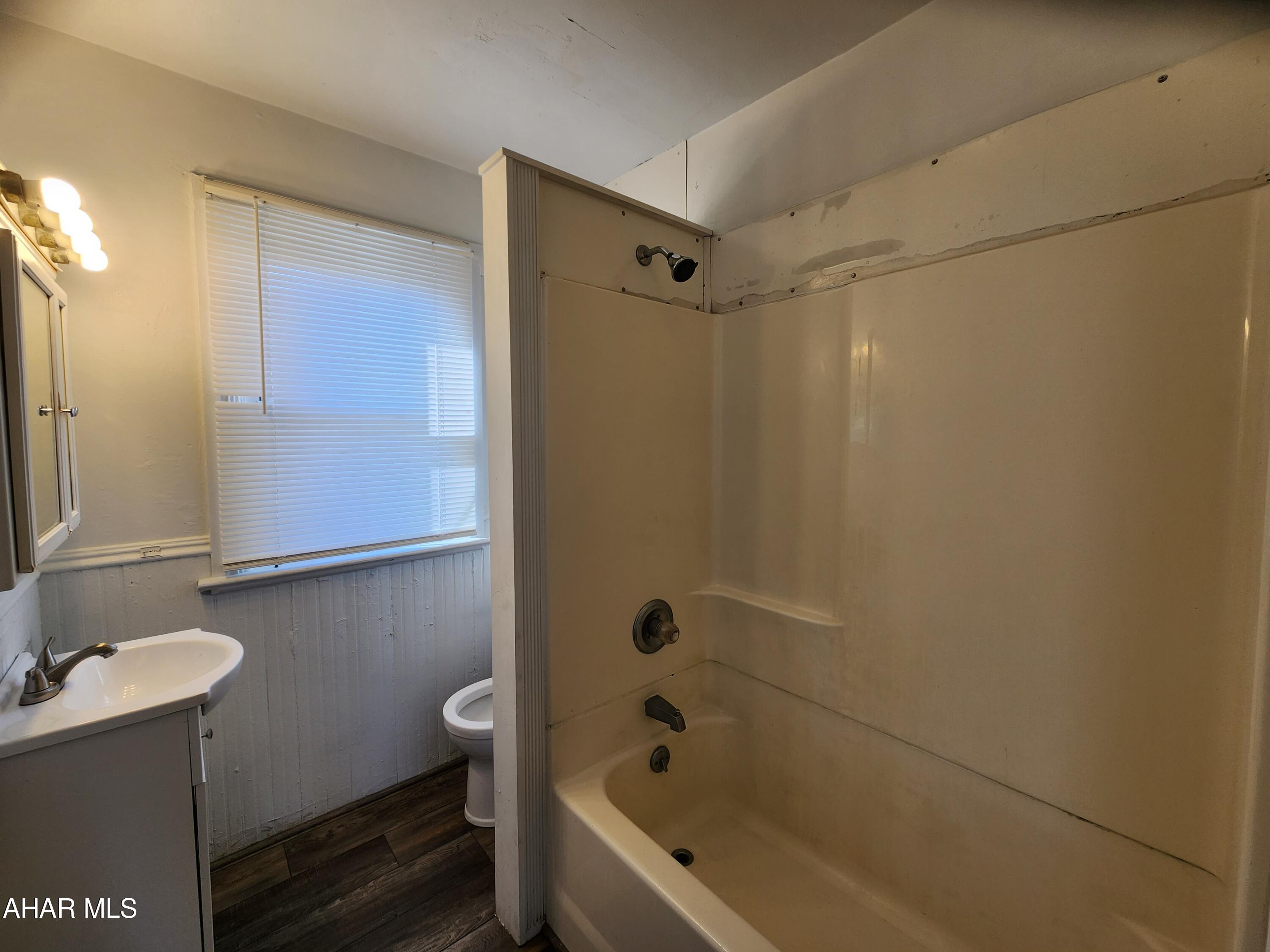 None - Residential Income