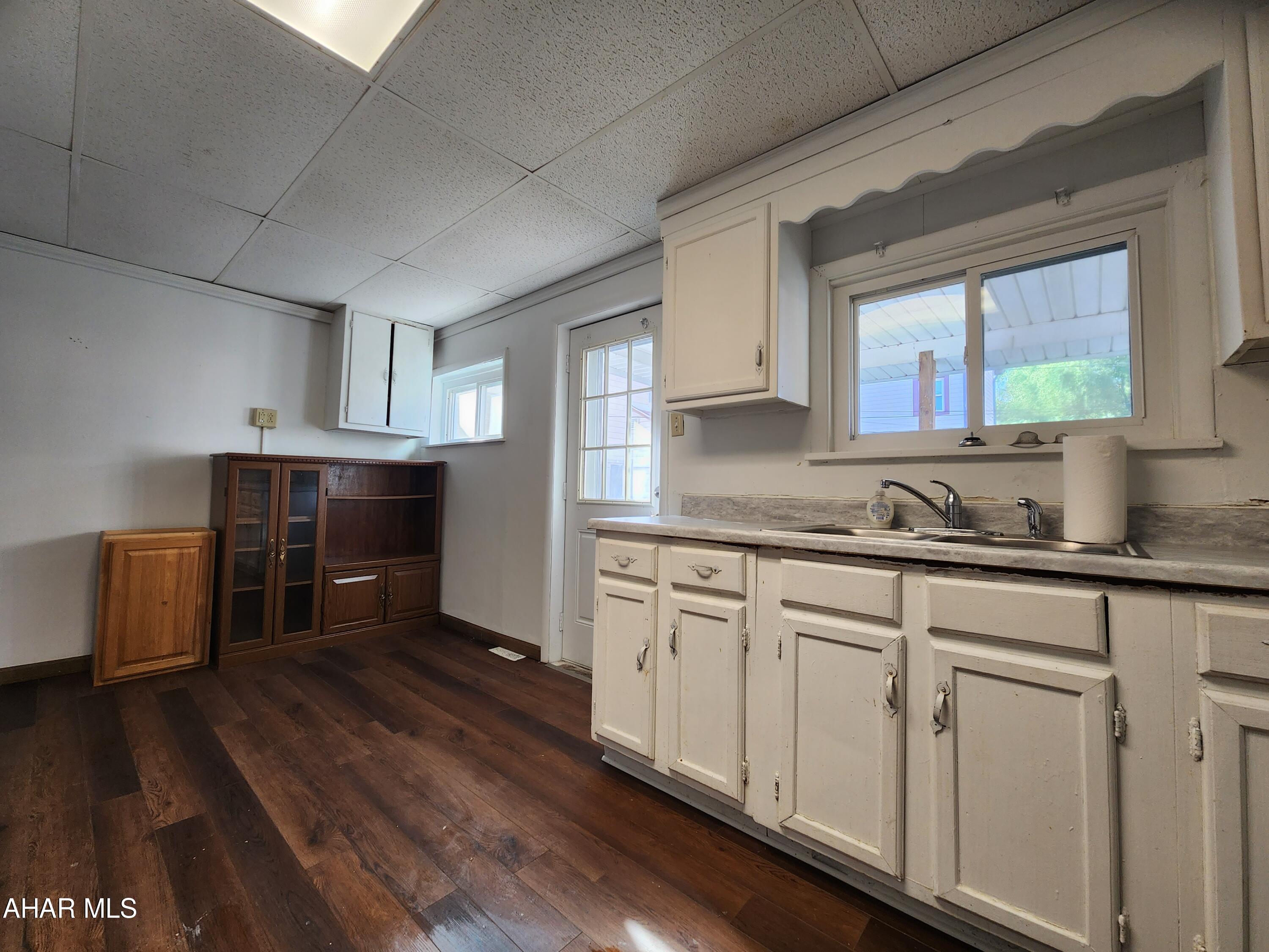 None - Residential Income