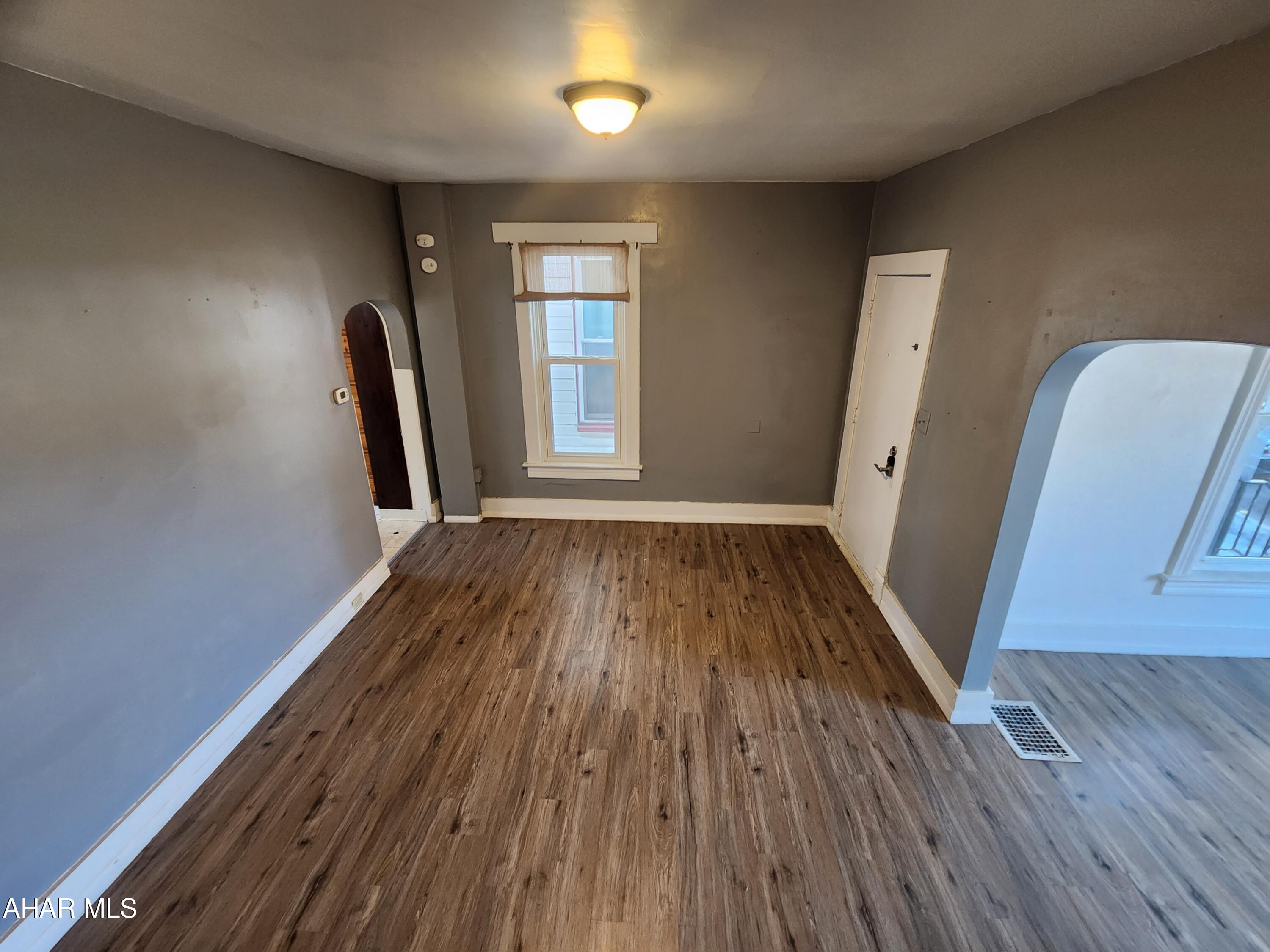 None - Residential Income