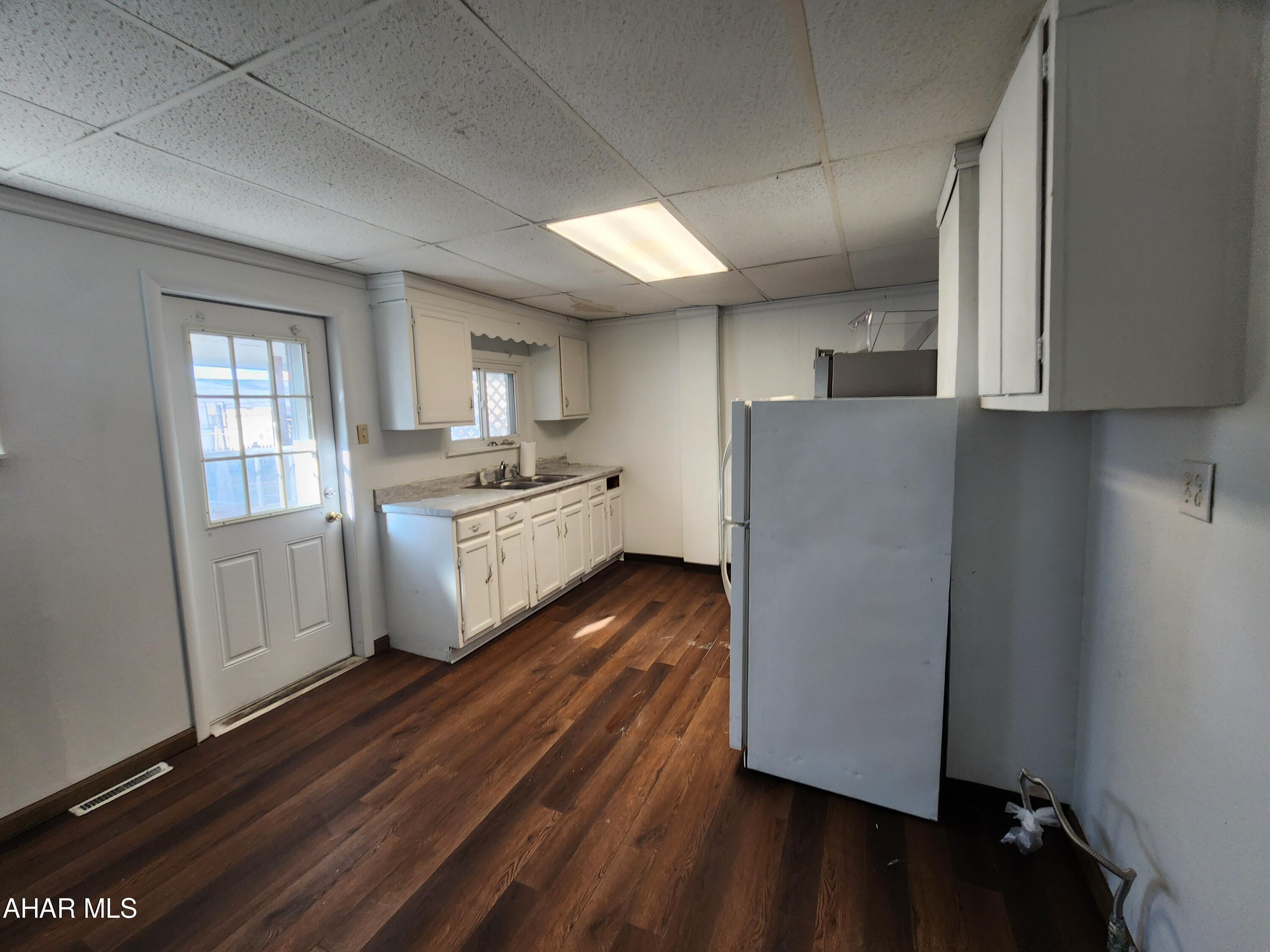 None - Residential Income