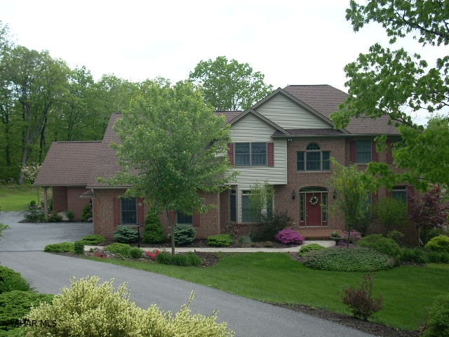 Stonehedge - Residential