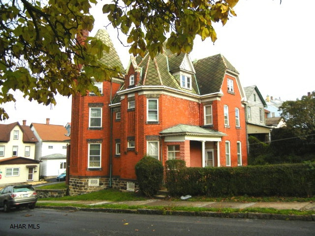 Unknown - Residential