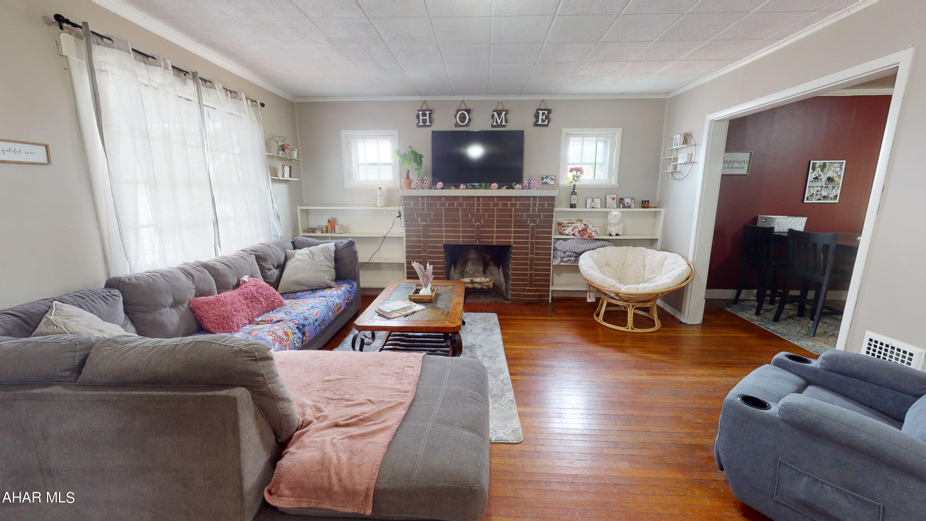 Calvert Hills - Residential