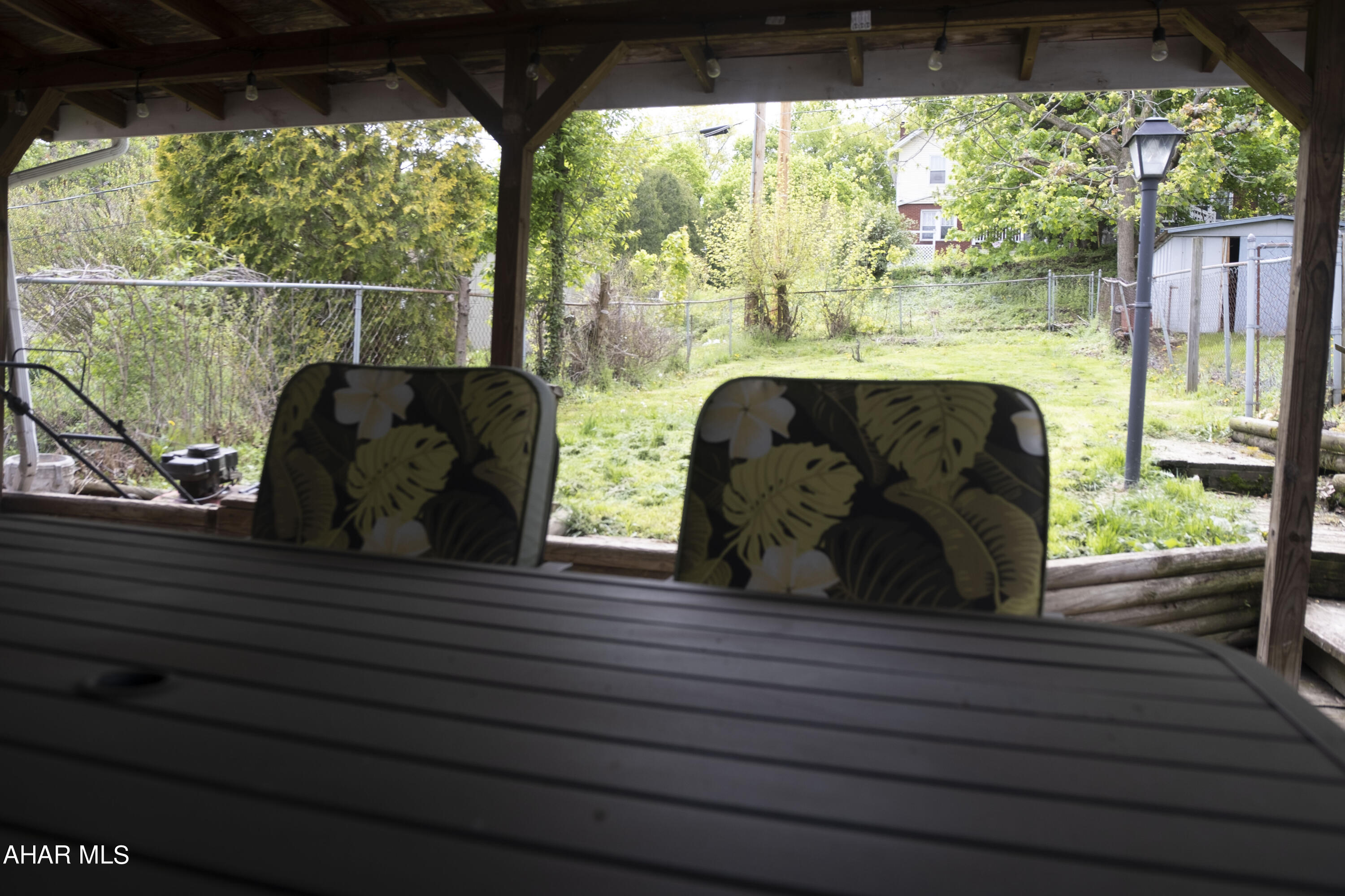 Calvert Hills - Residential