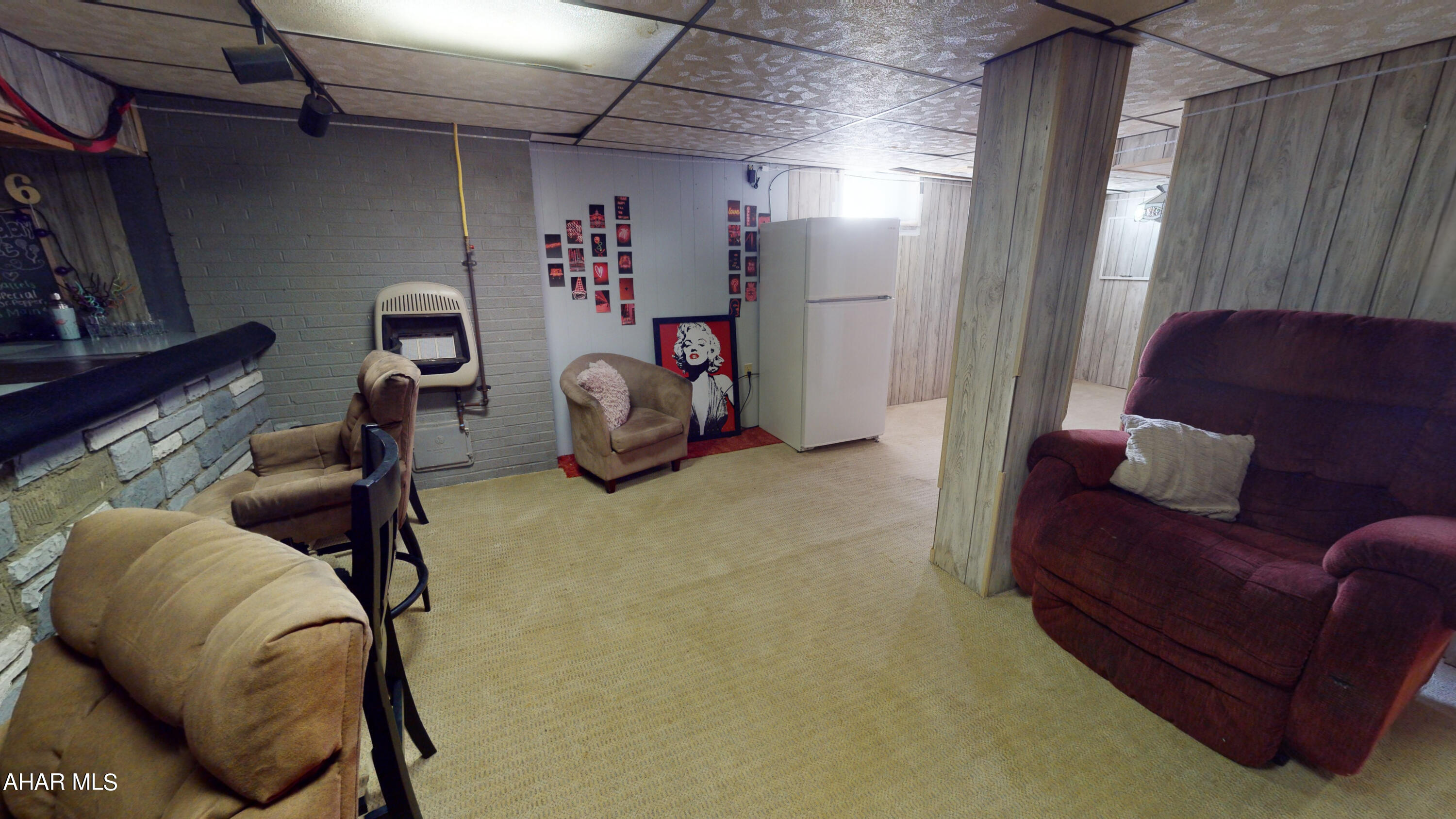 Calvert Hills - Residential