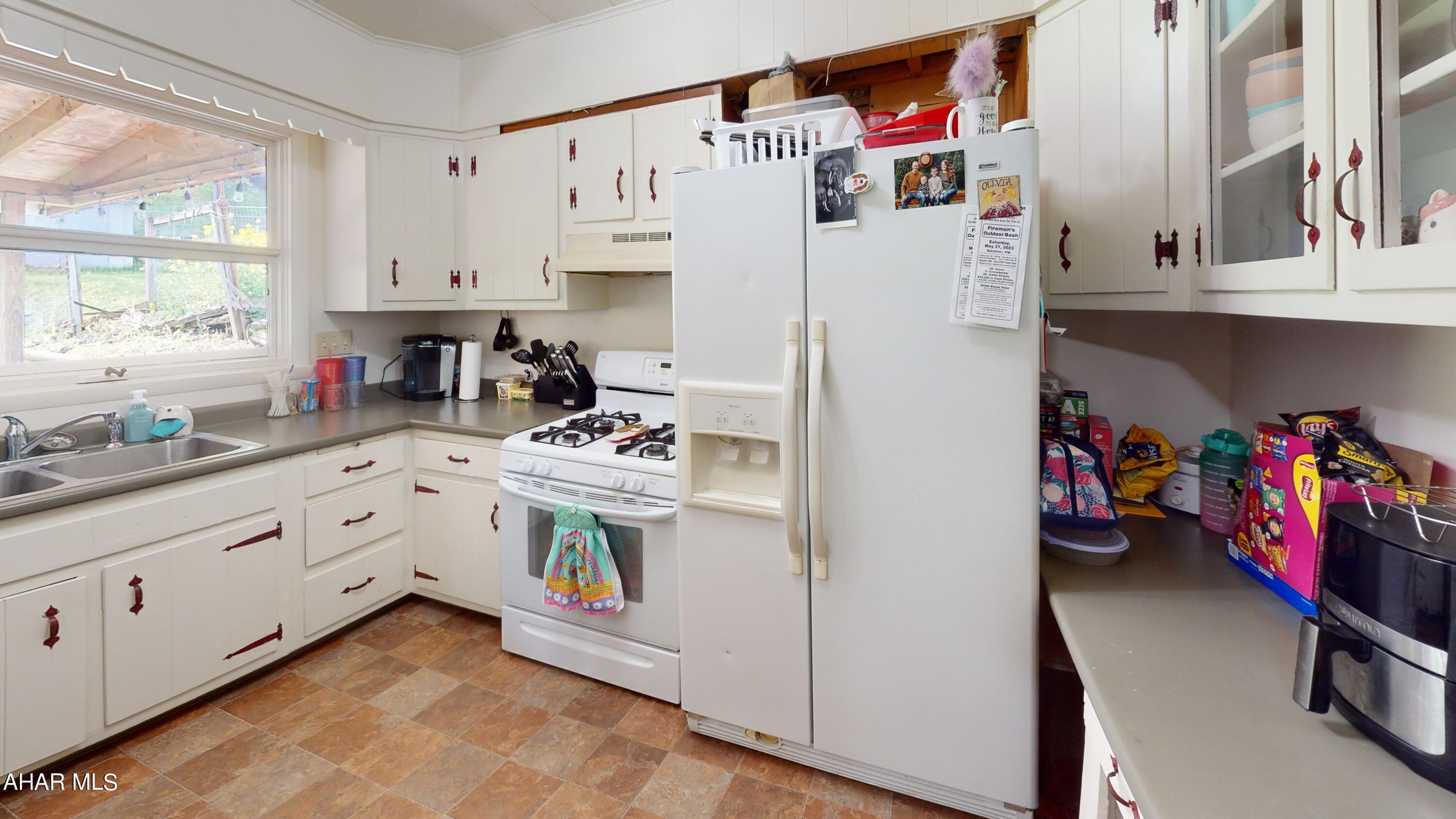 Calvert Hills - Residential