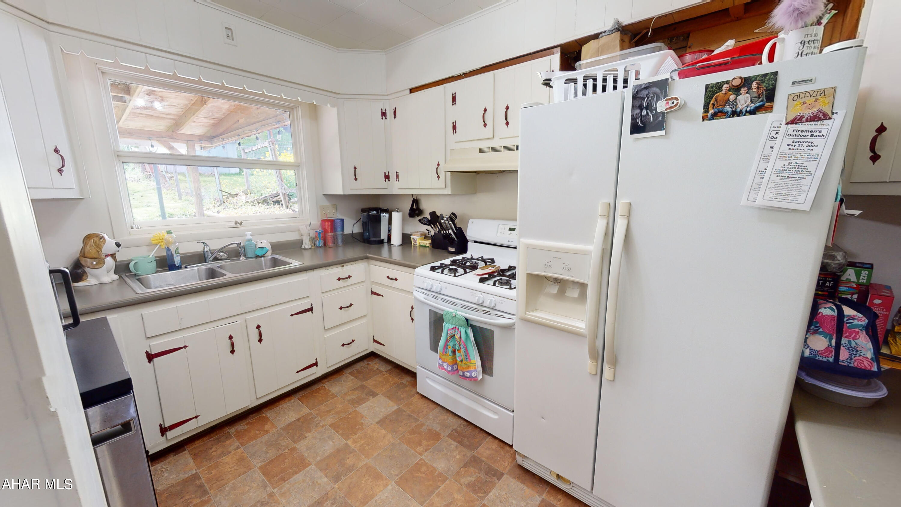 Calvert Hills - Residential