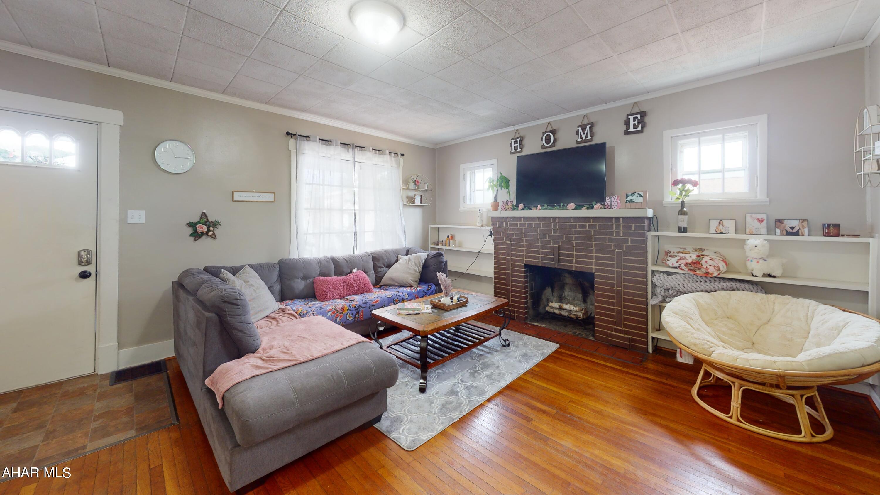 Calvert Hills - Residential