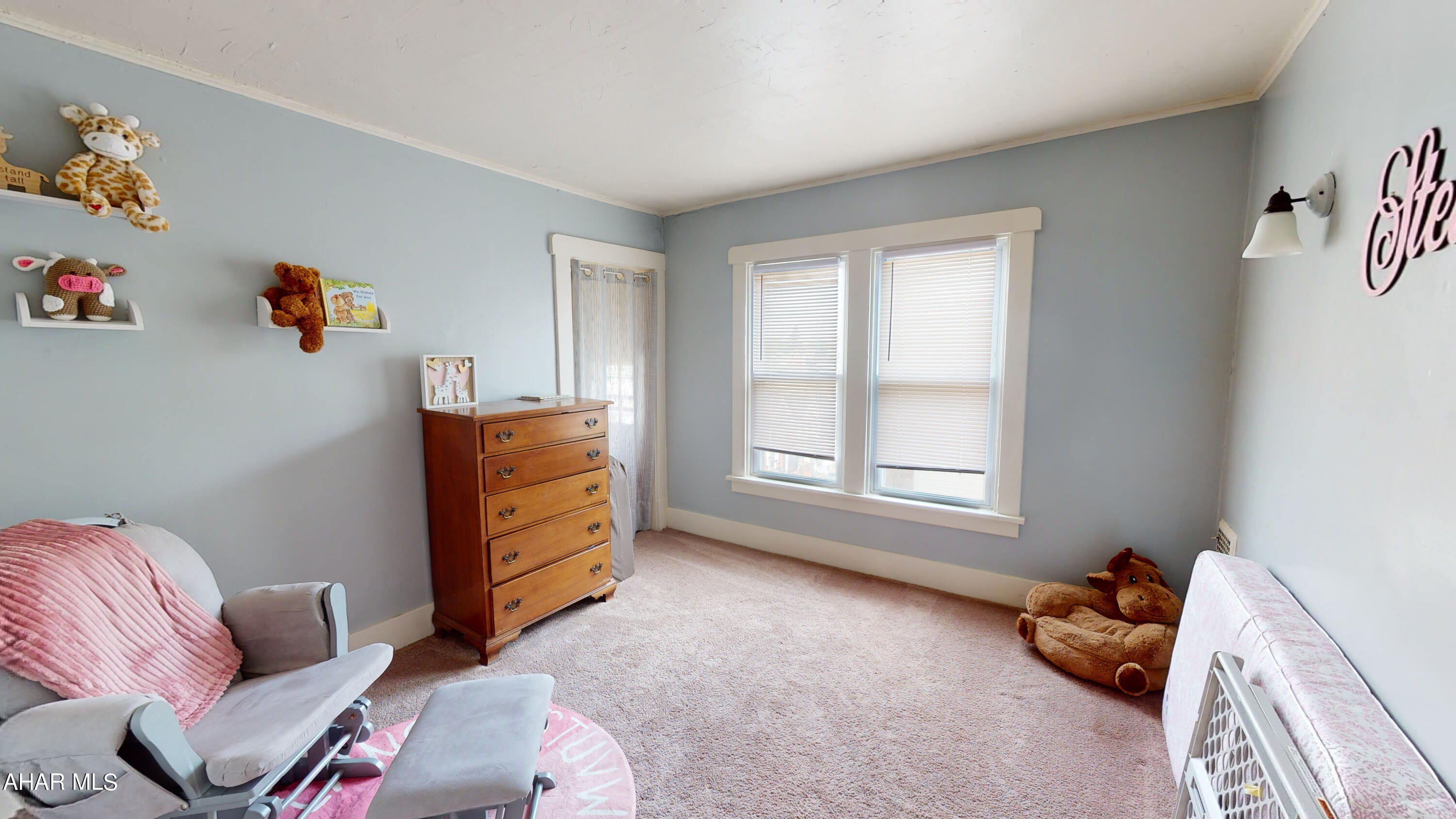 Calvert Hills - Residential