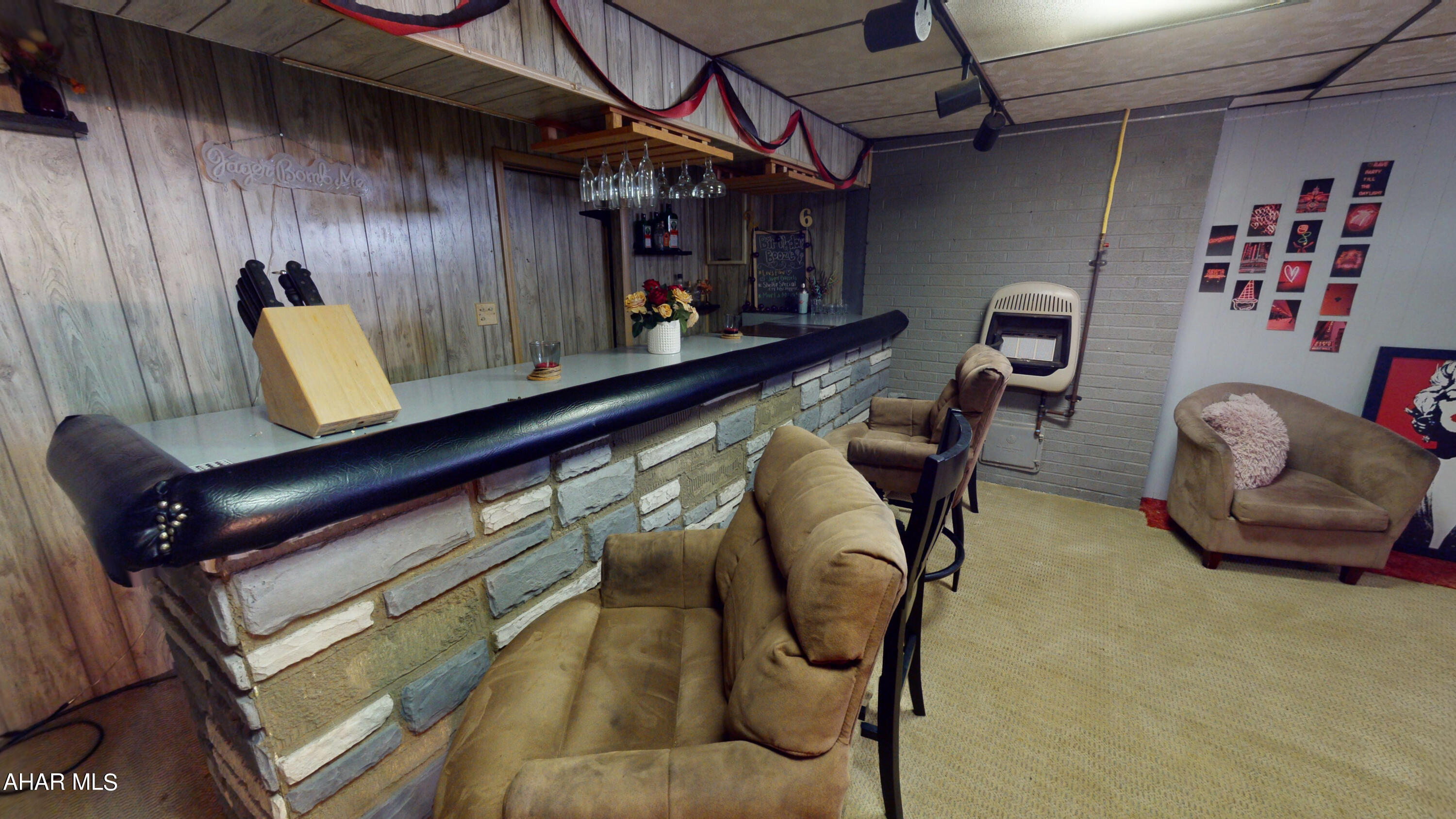 Calvert Hills - Residential