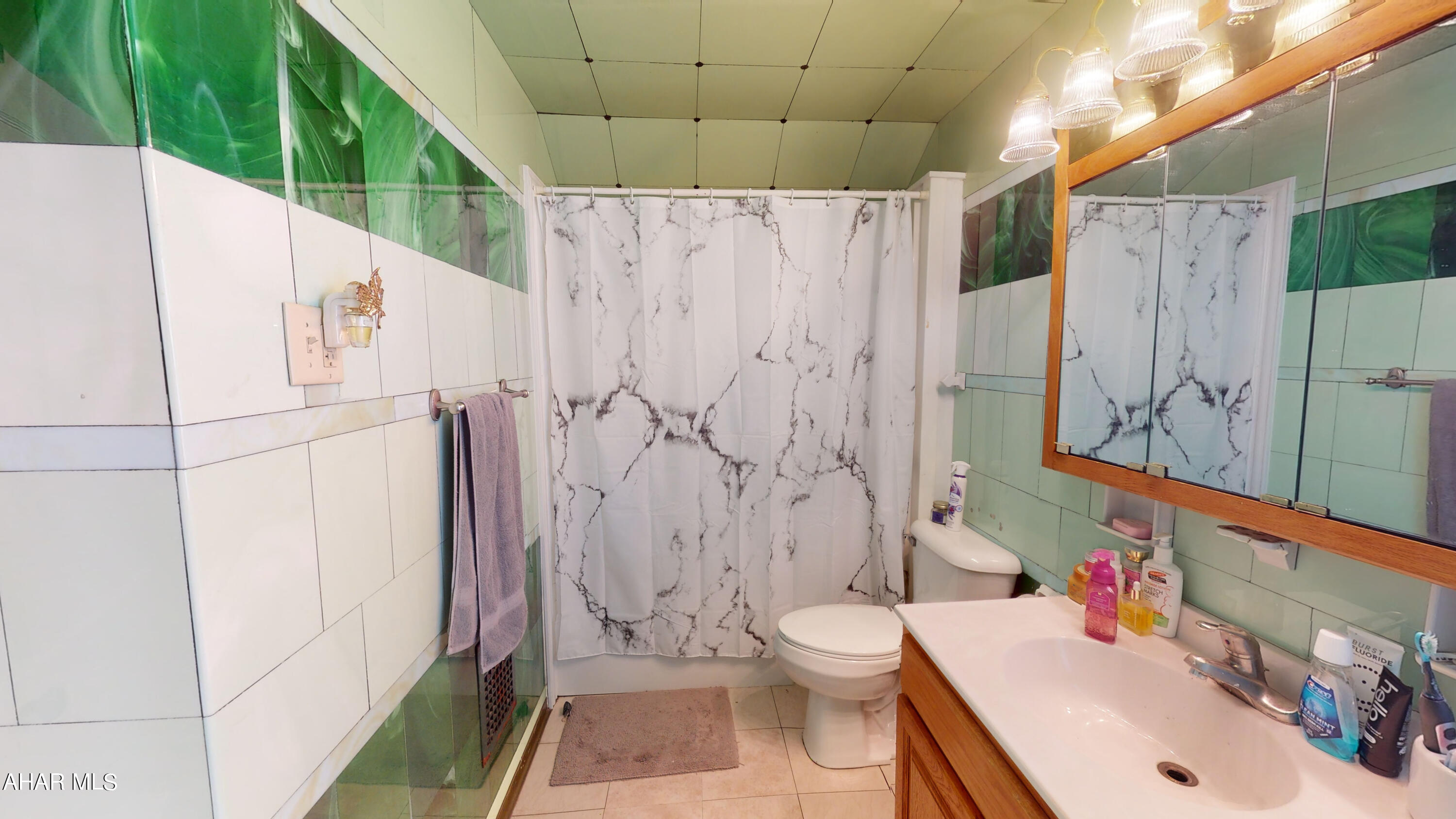 Calvert Hills - Residential