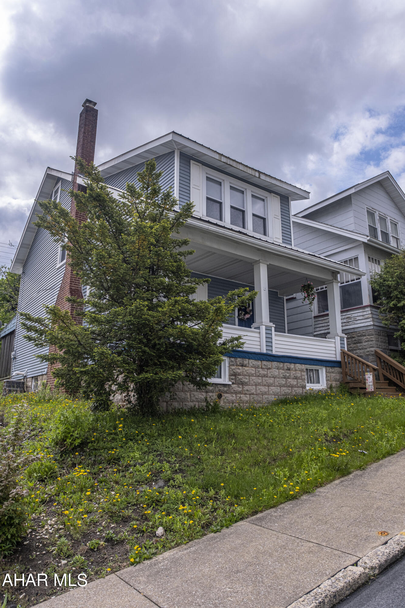 Calvert Hills - Residential