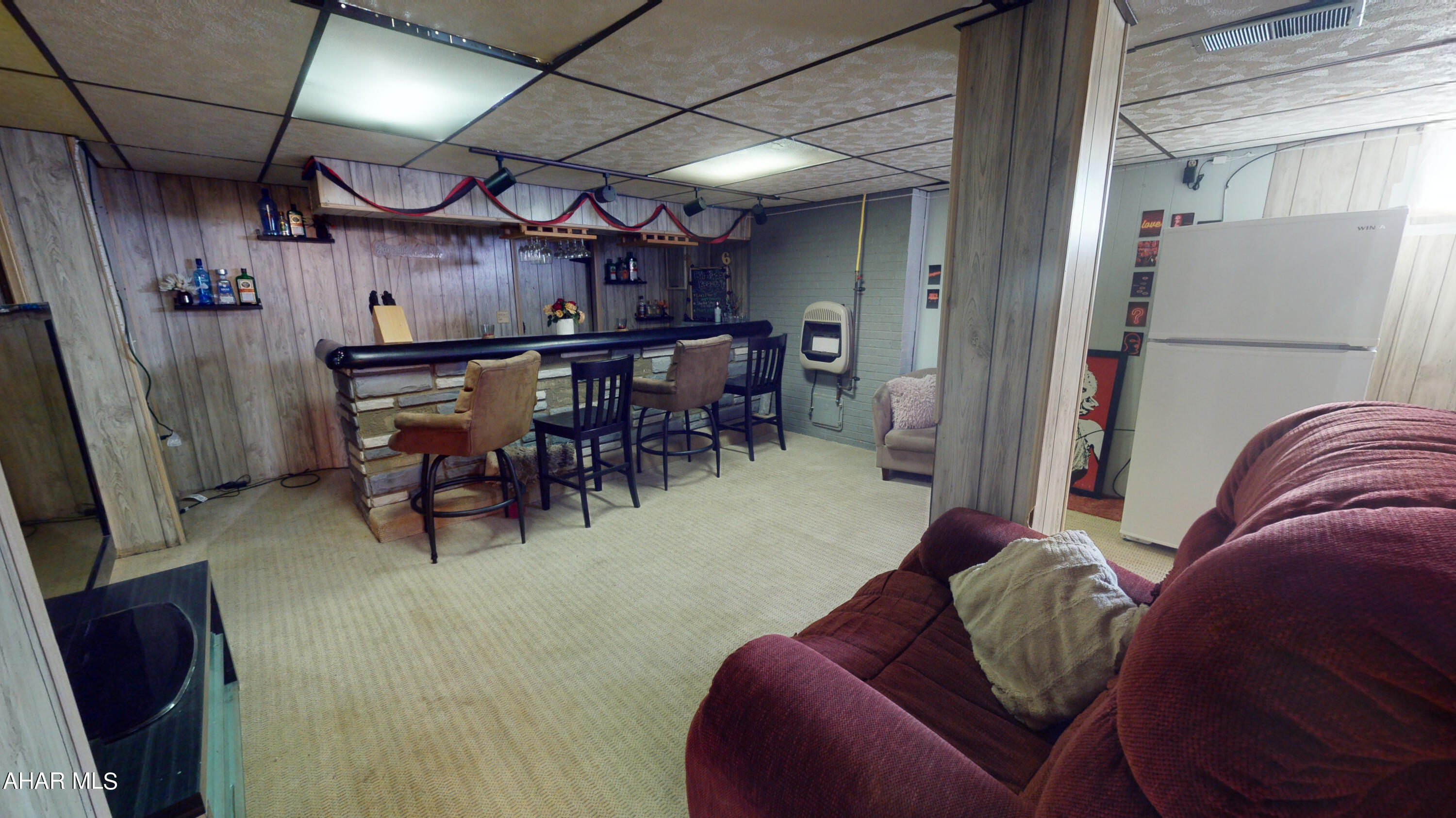 Calvert Hills - Residential