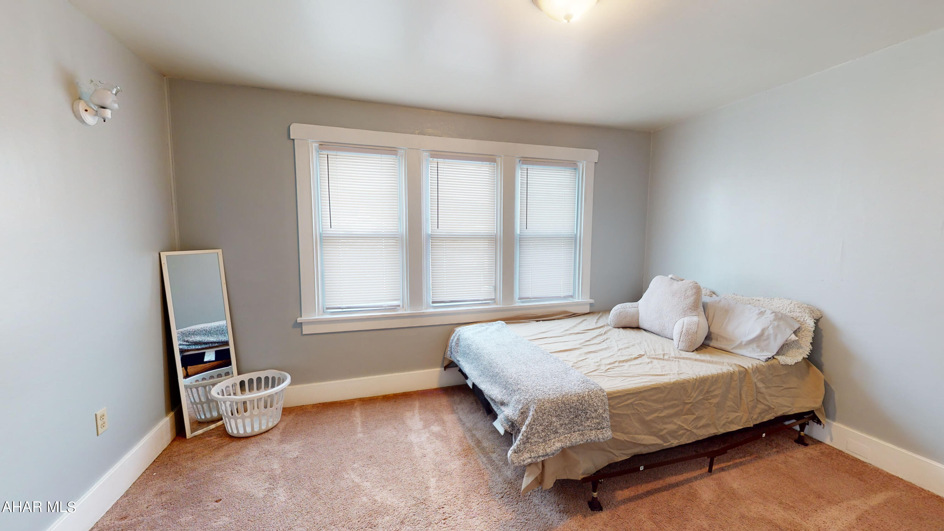 Calvert Hills - Residential