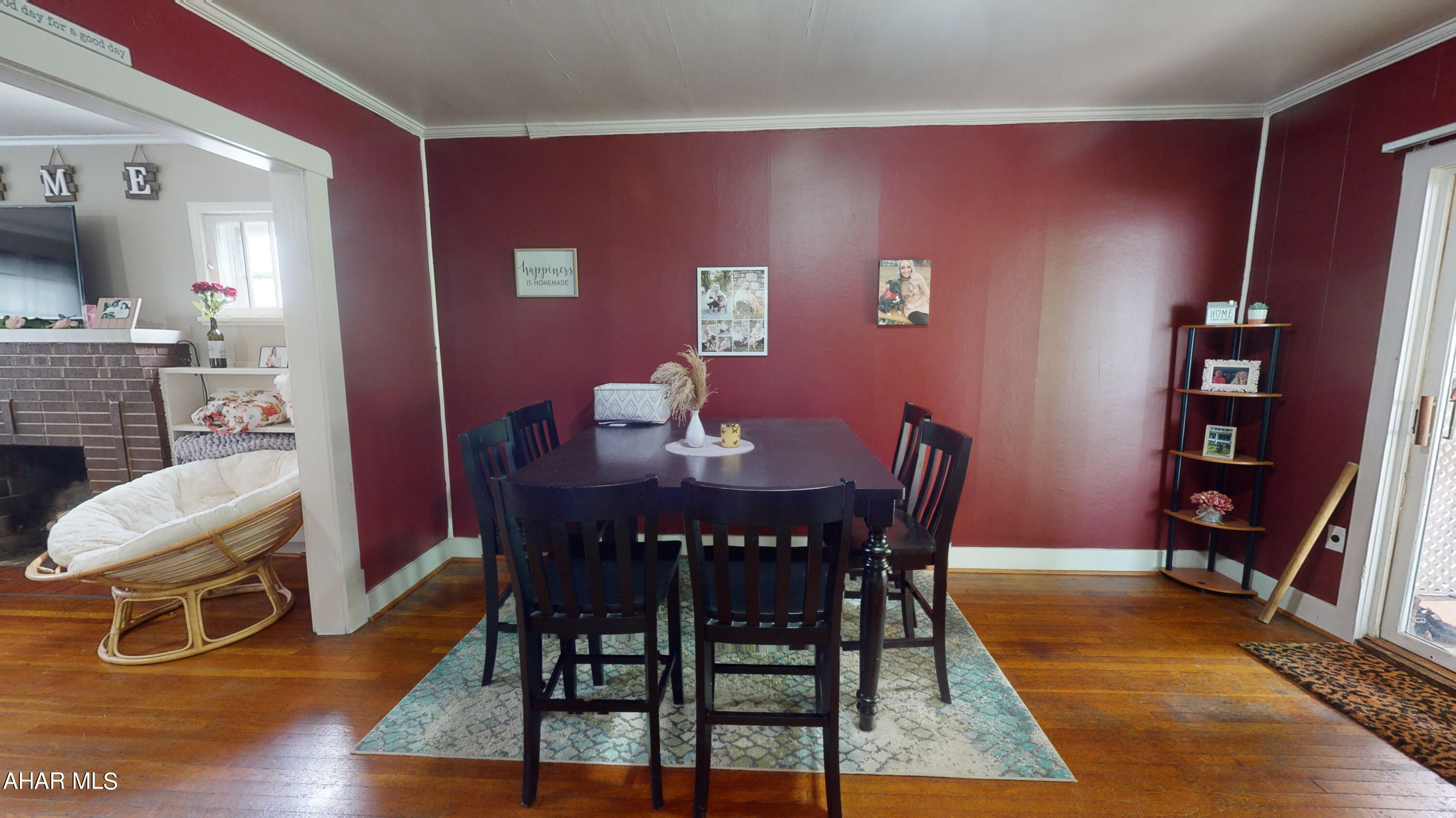 Calvert Hills - Residential