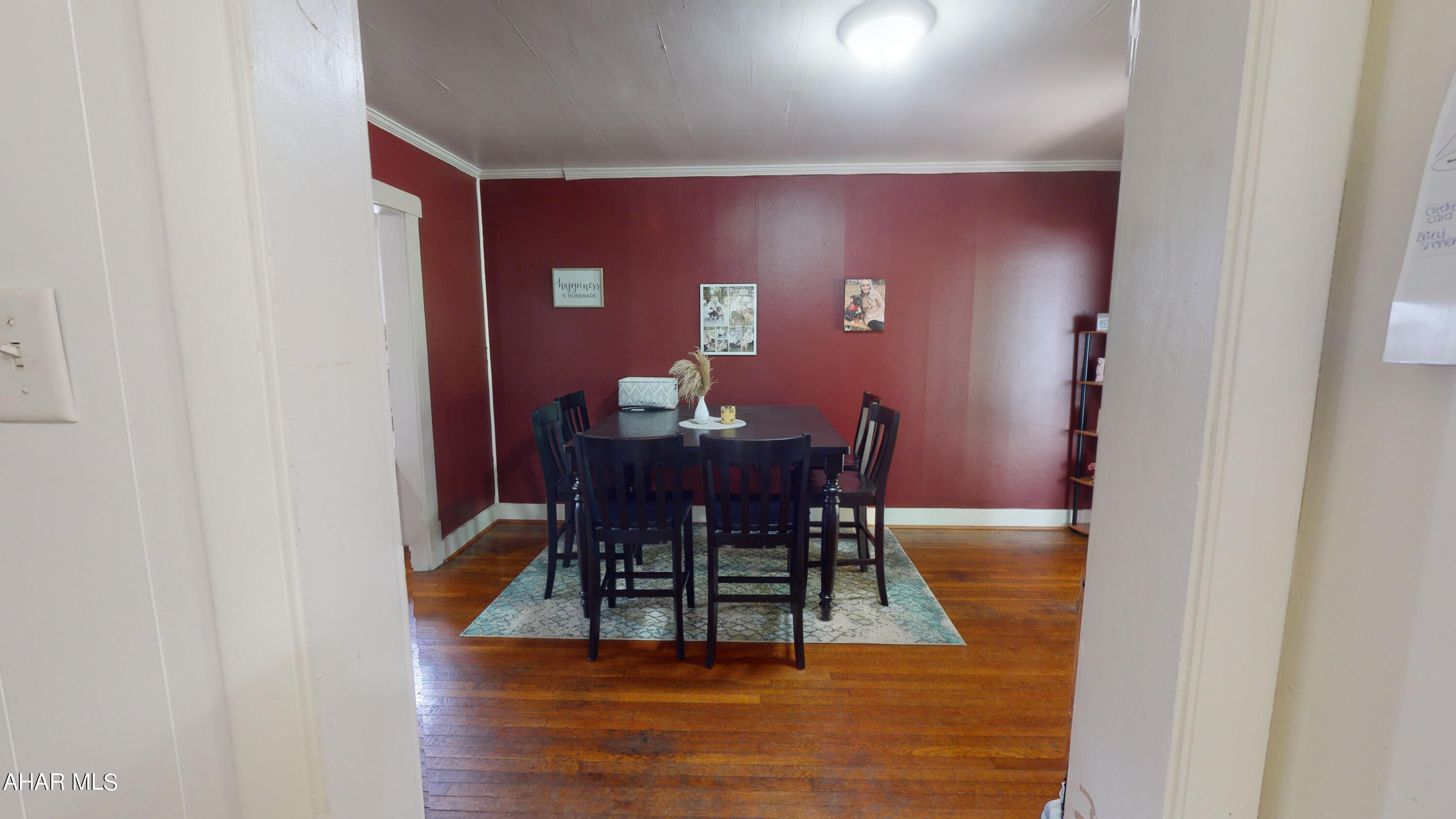 Calvert Hills - Residential