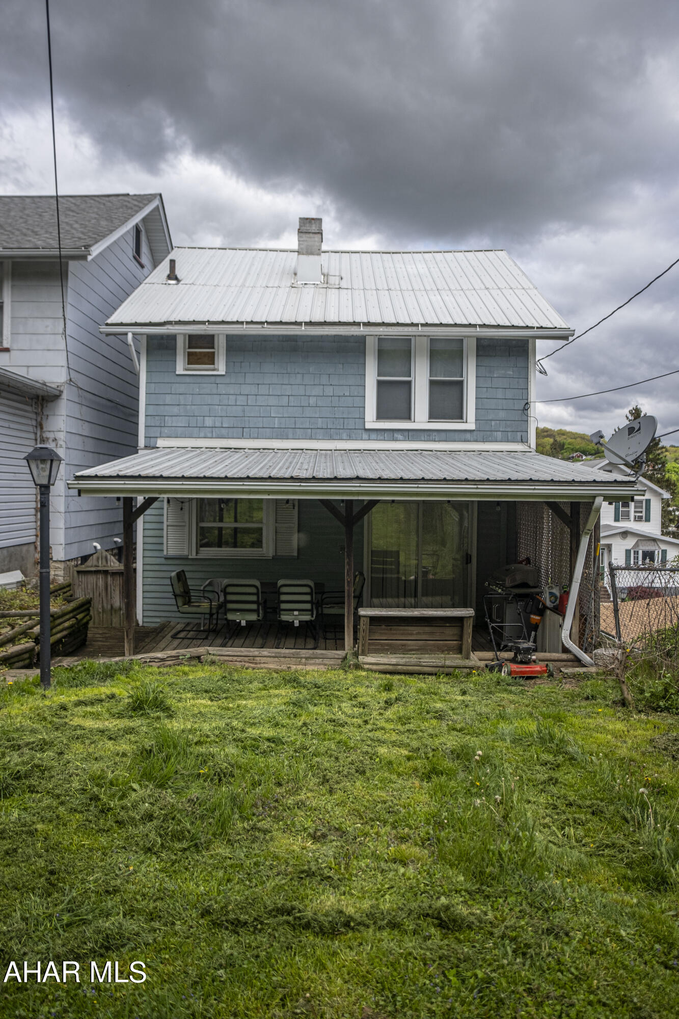 Calvert Hills - Residential